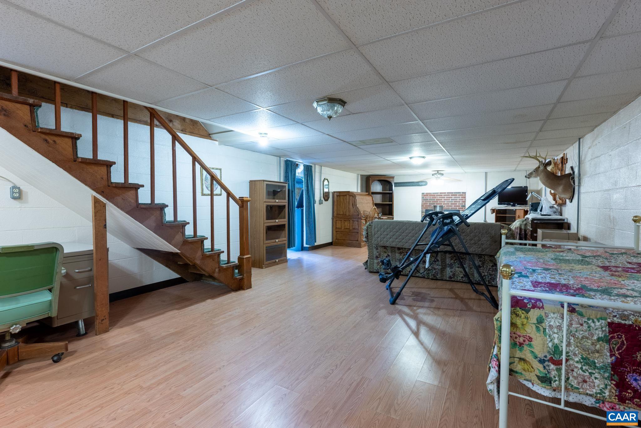 CHILDS - Residential