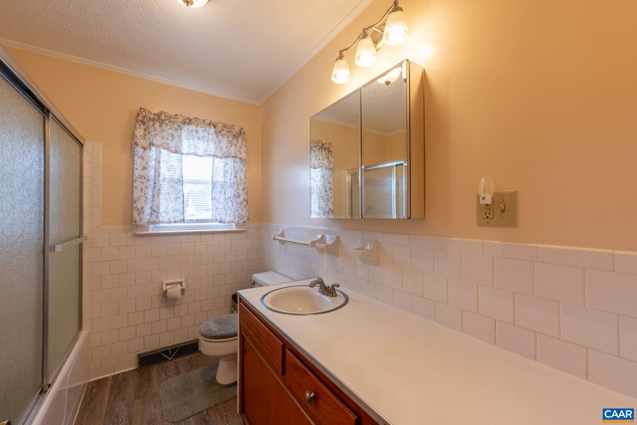 CHILDS - Residential