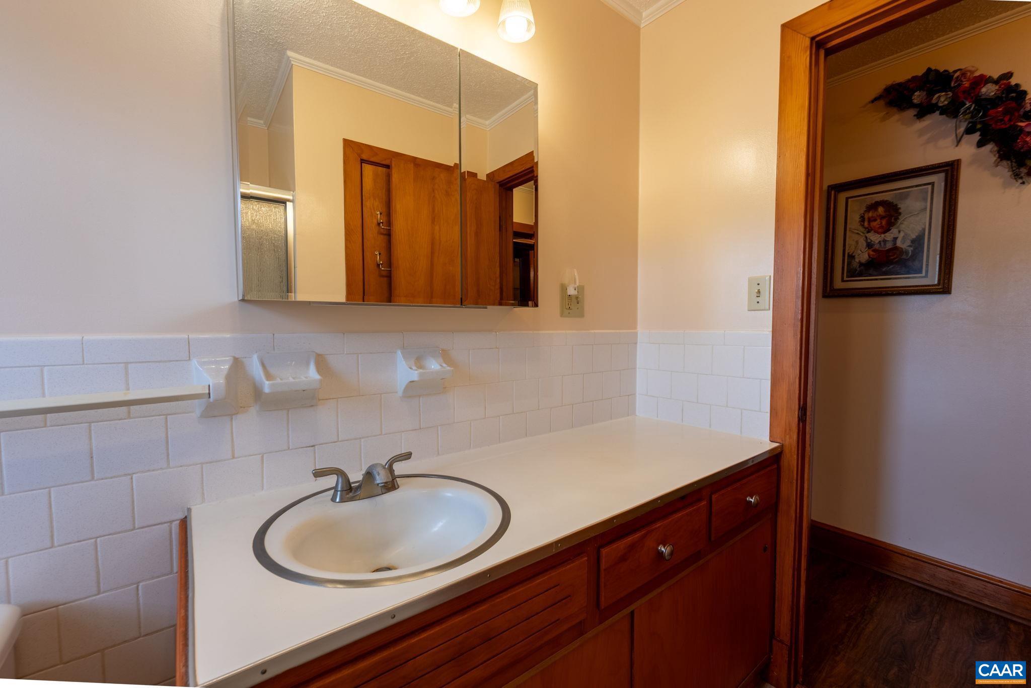 CHILDS - Residential