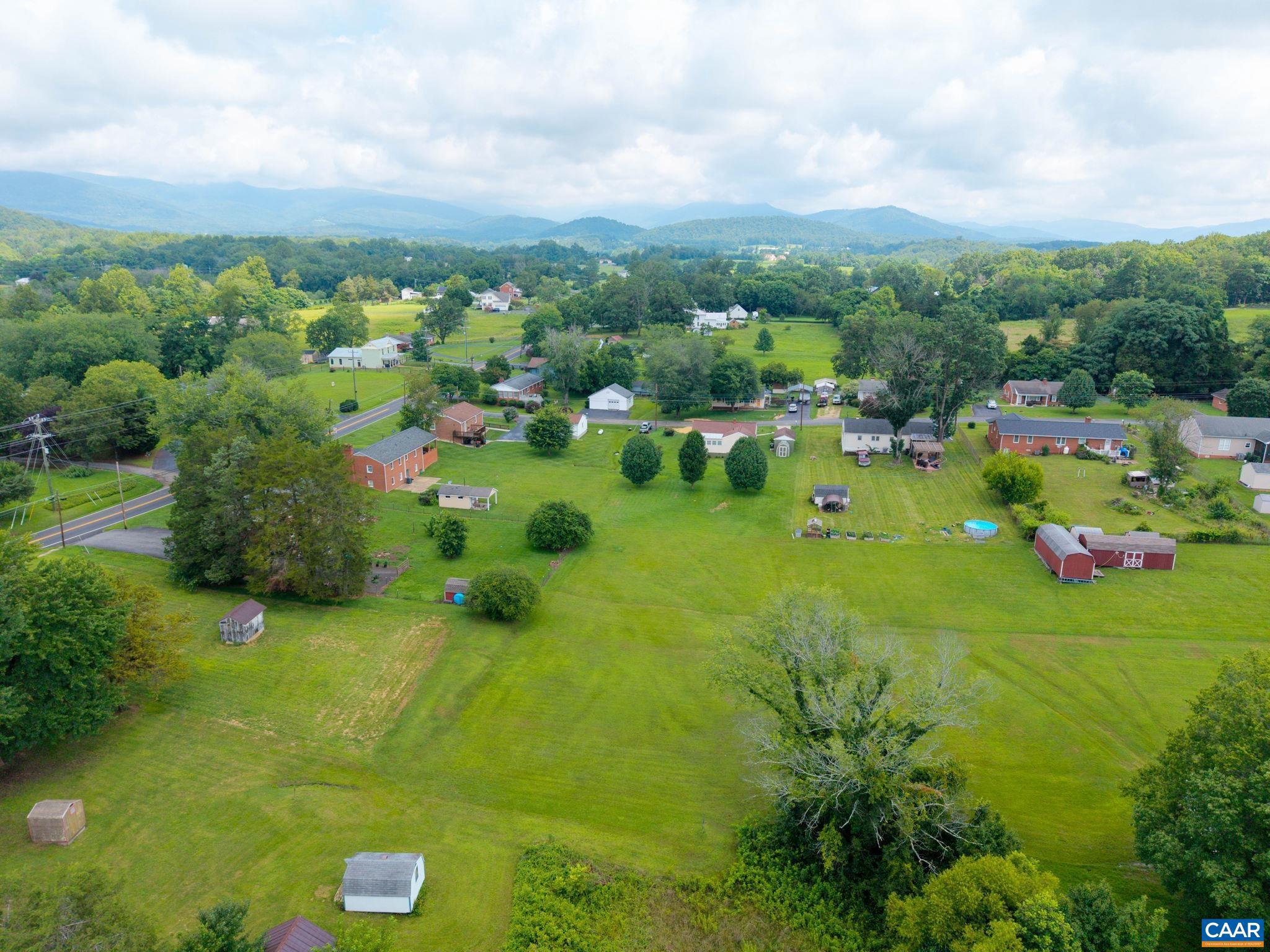 CHILDS - Residential