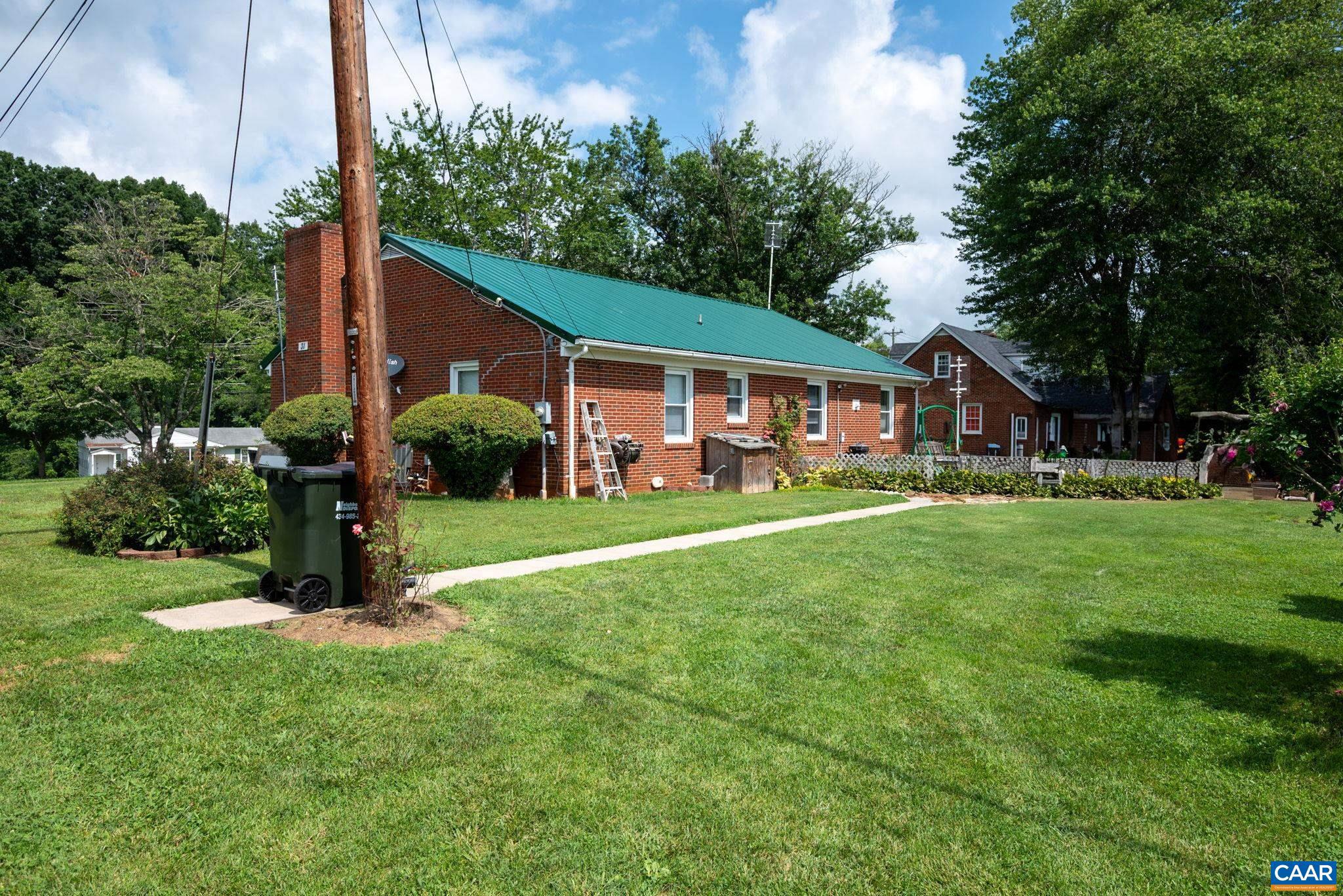 CHILDS - Residential