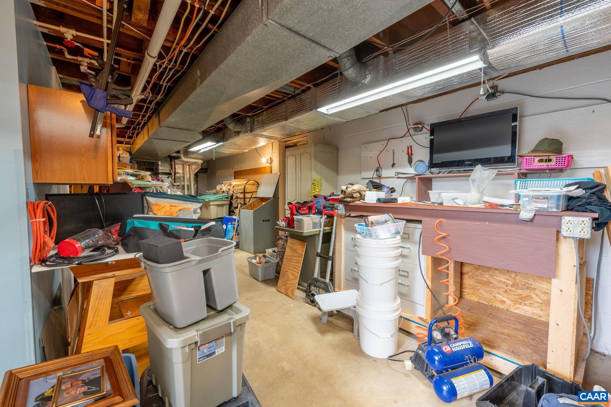 CHILDS - Residential