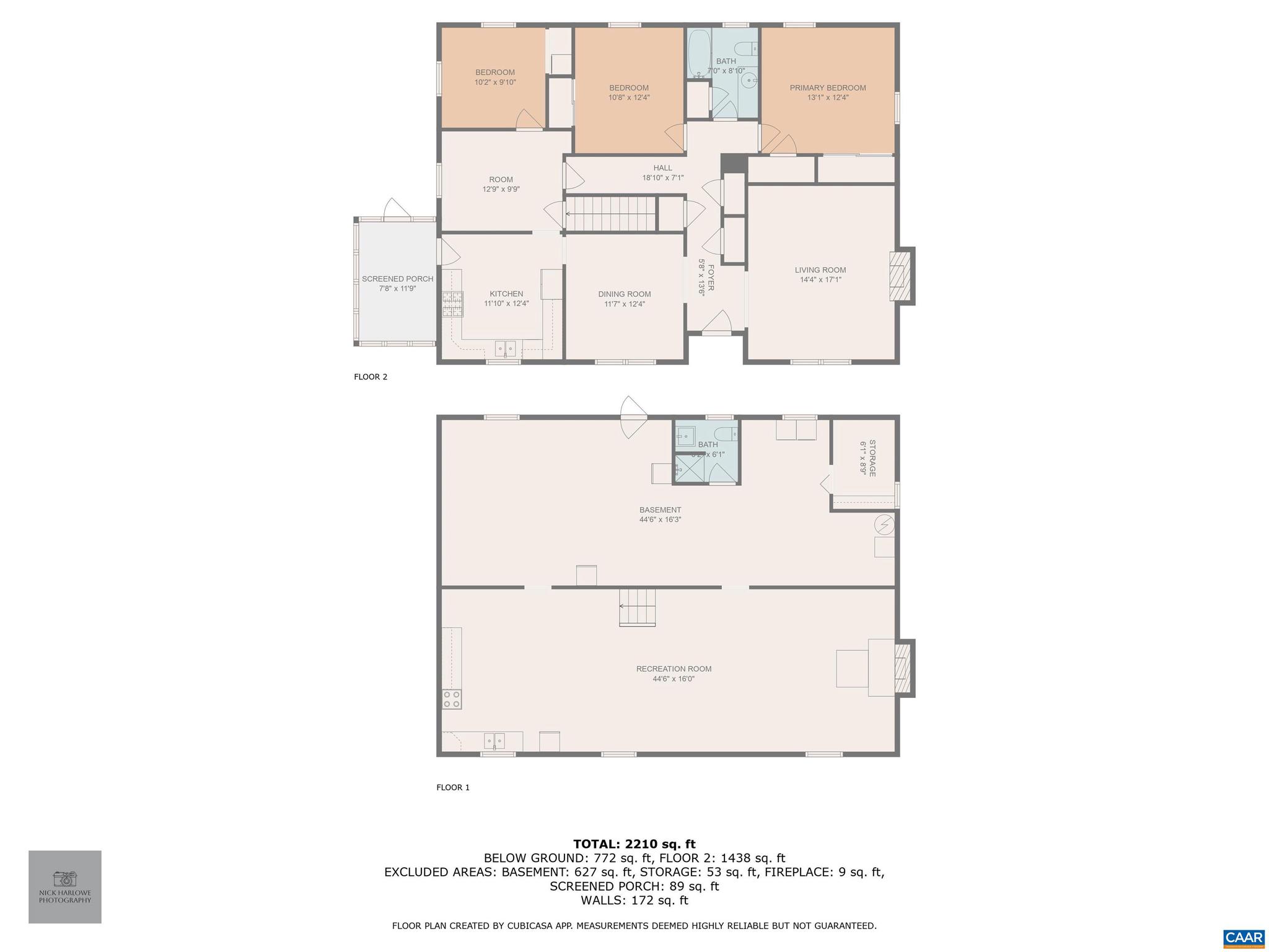 CHILDS - Residential