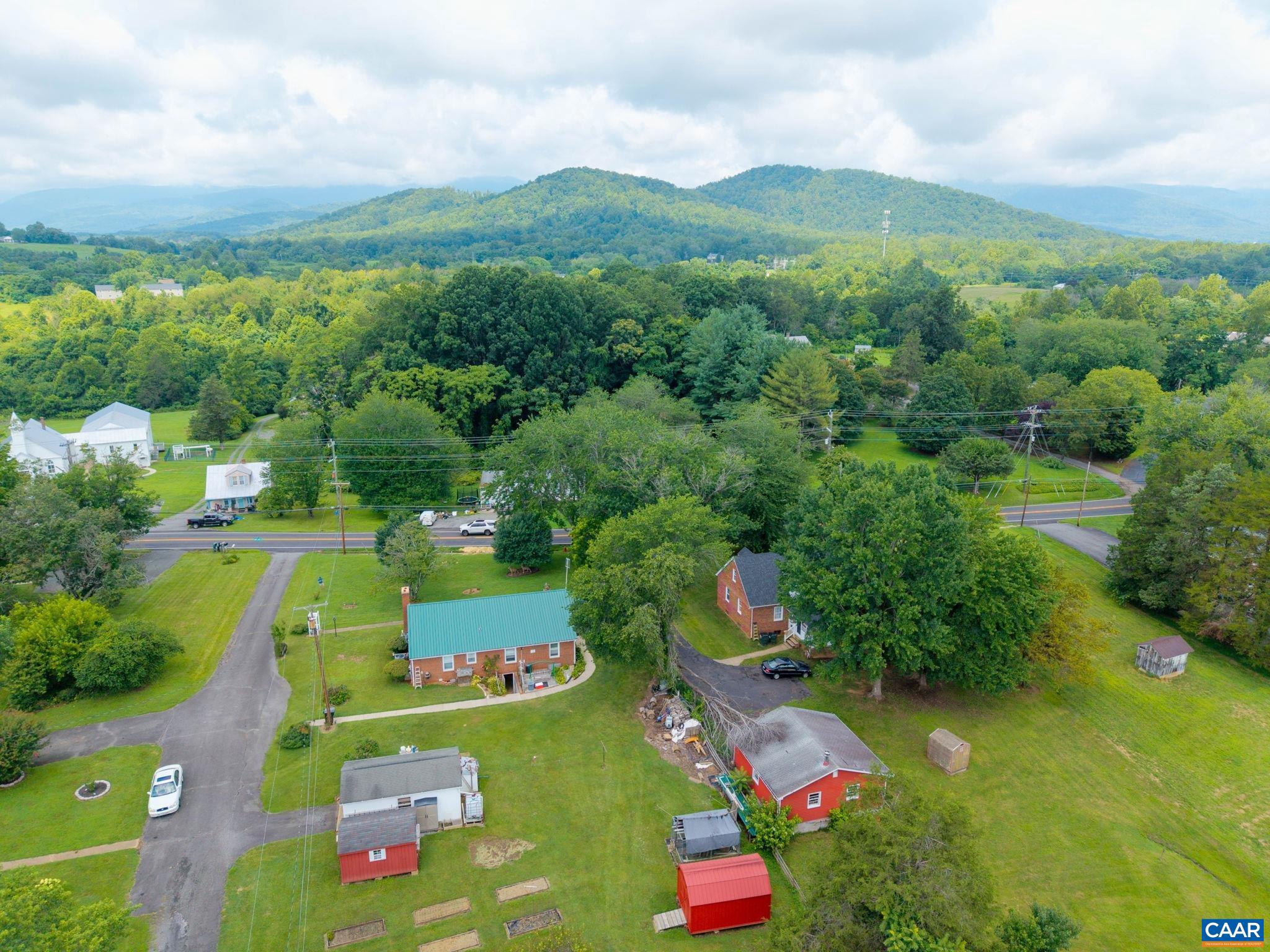 CHILDS - Residential