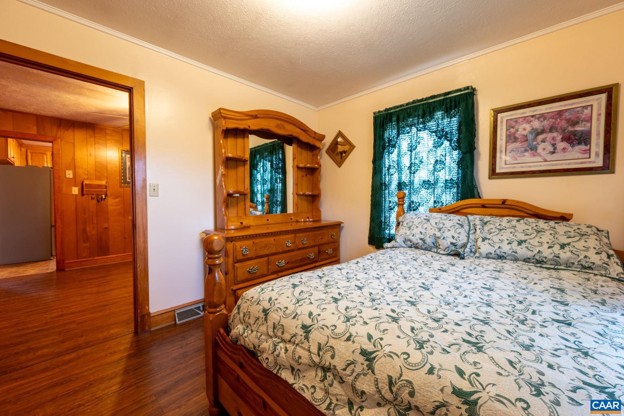 CHILDS - Residential