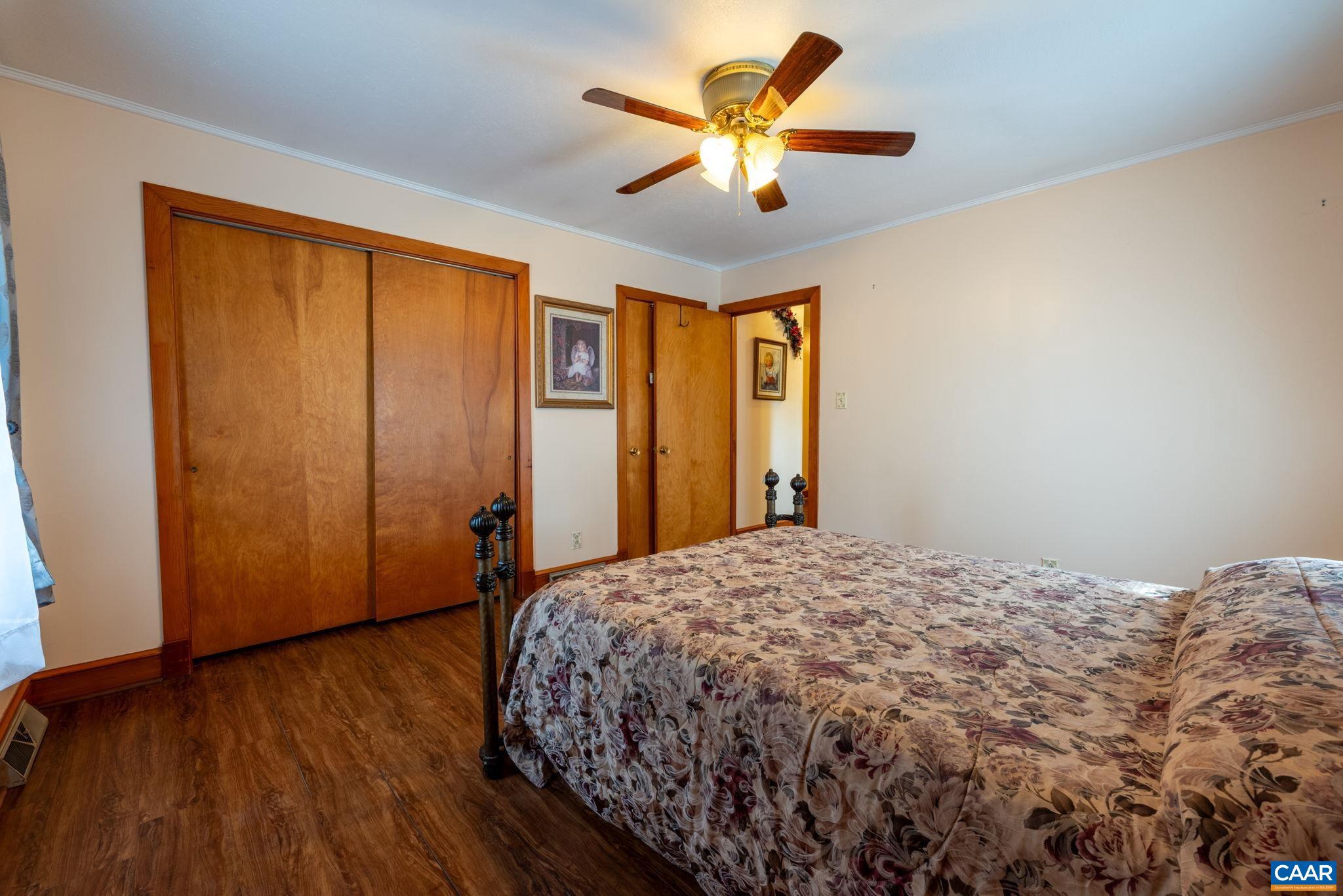 CHILDS - Residential