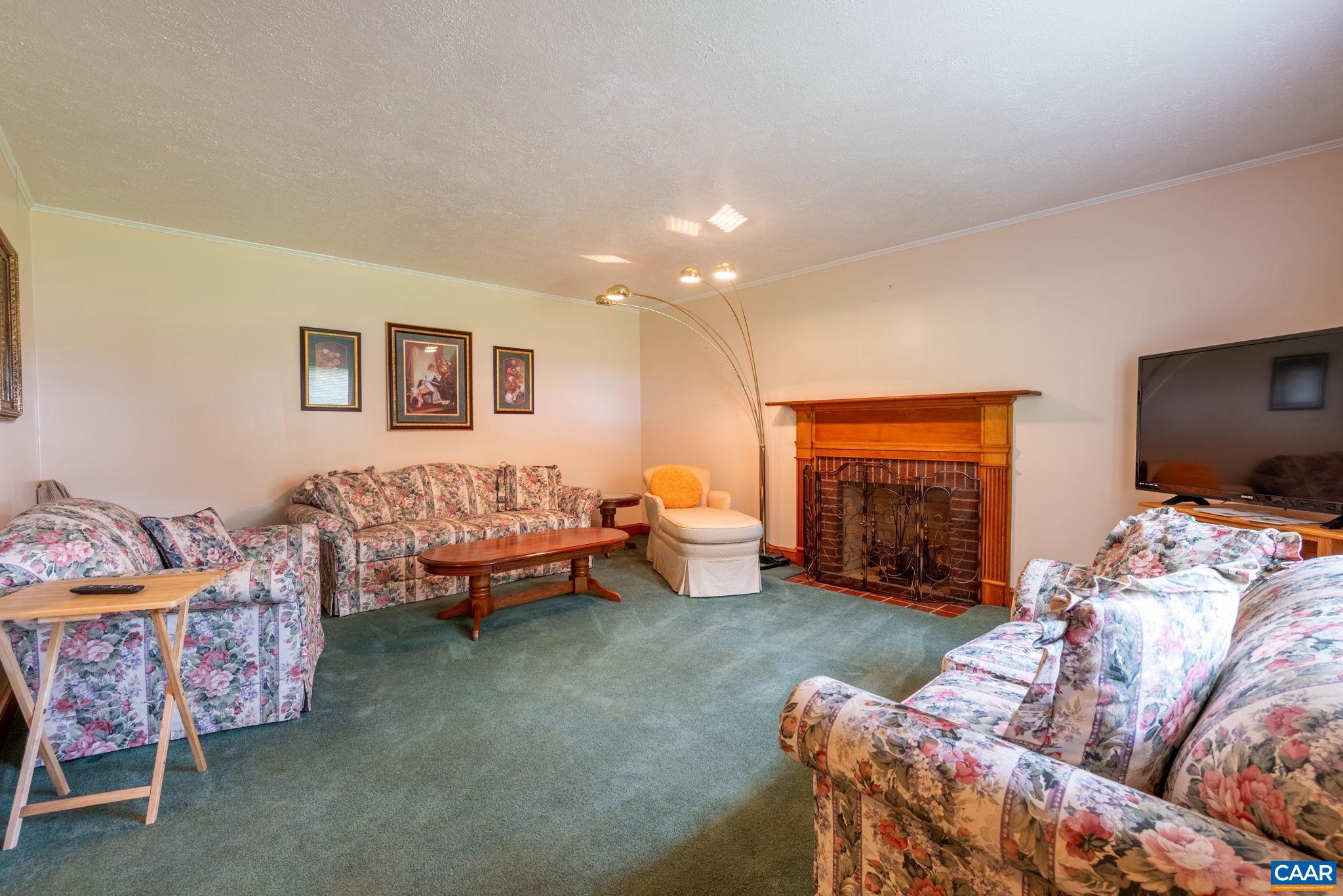 CHILDS - Residential