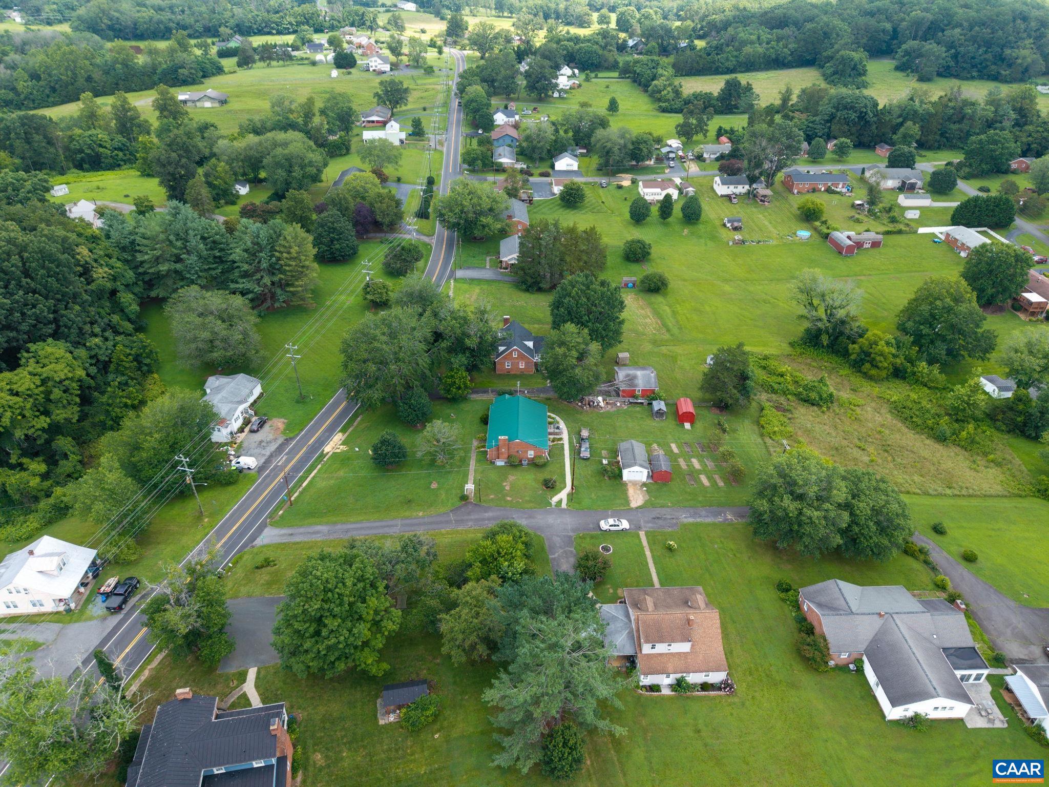 CHILDS - Residential