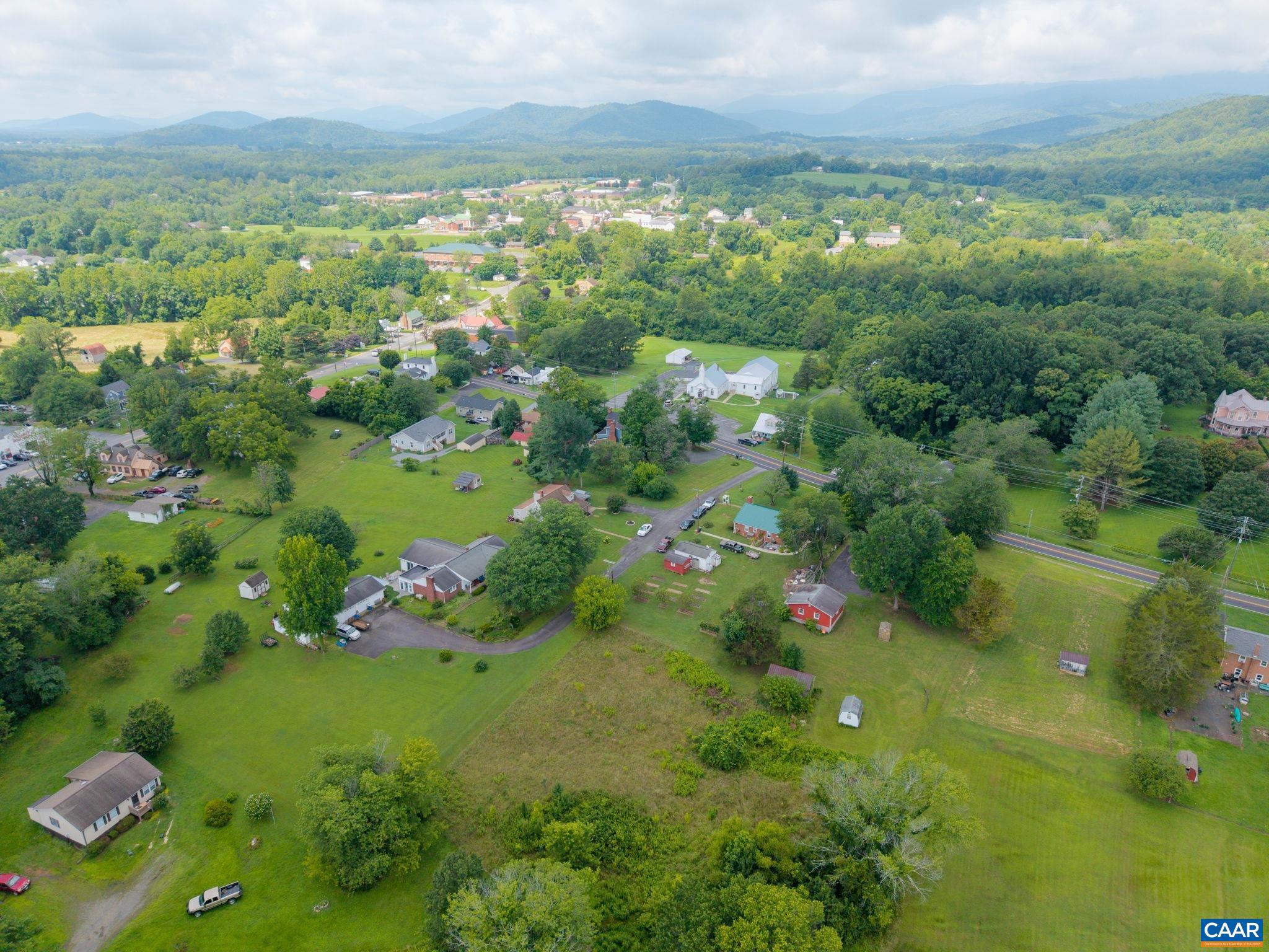 CHILDS - Residential