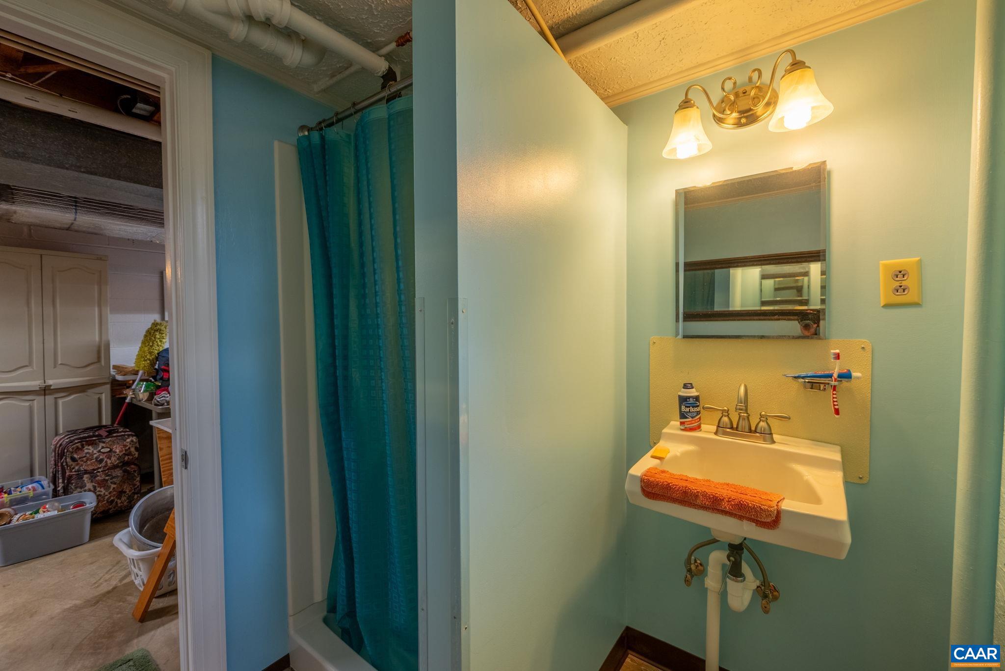 CHILDS - Residential