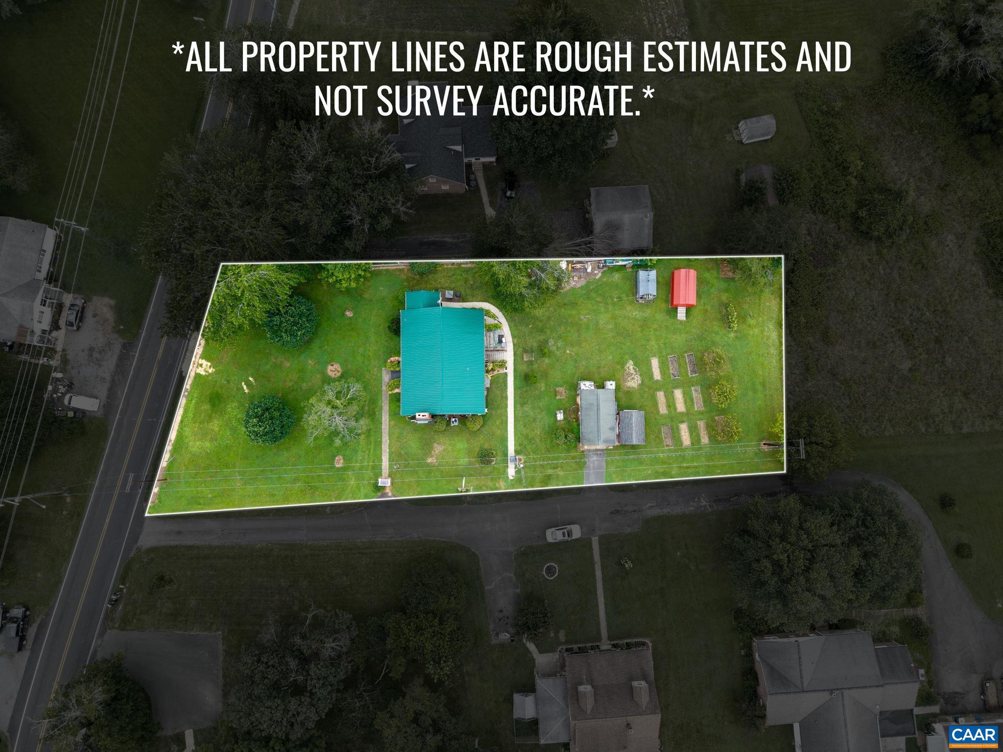 CHILDS - Residential