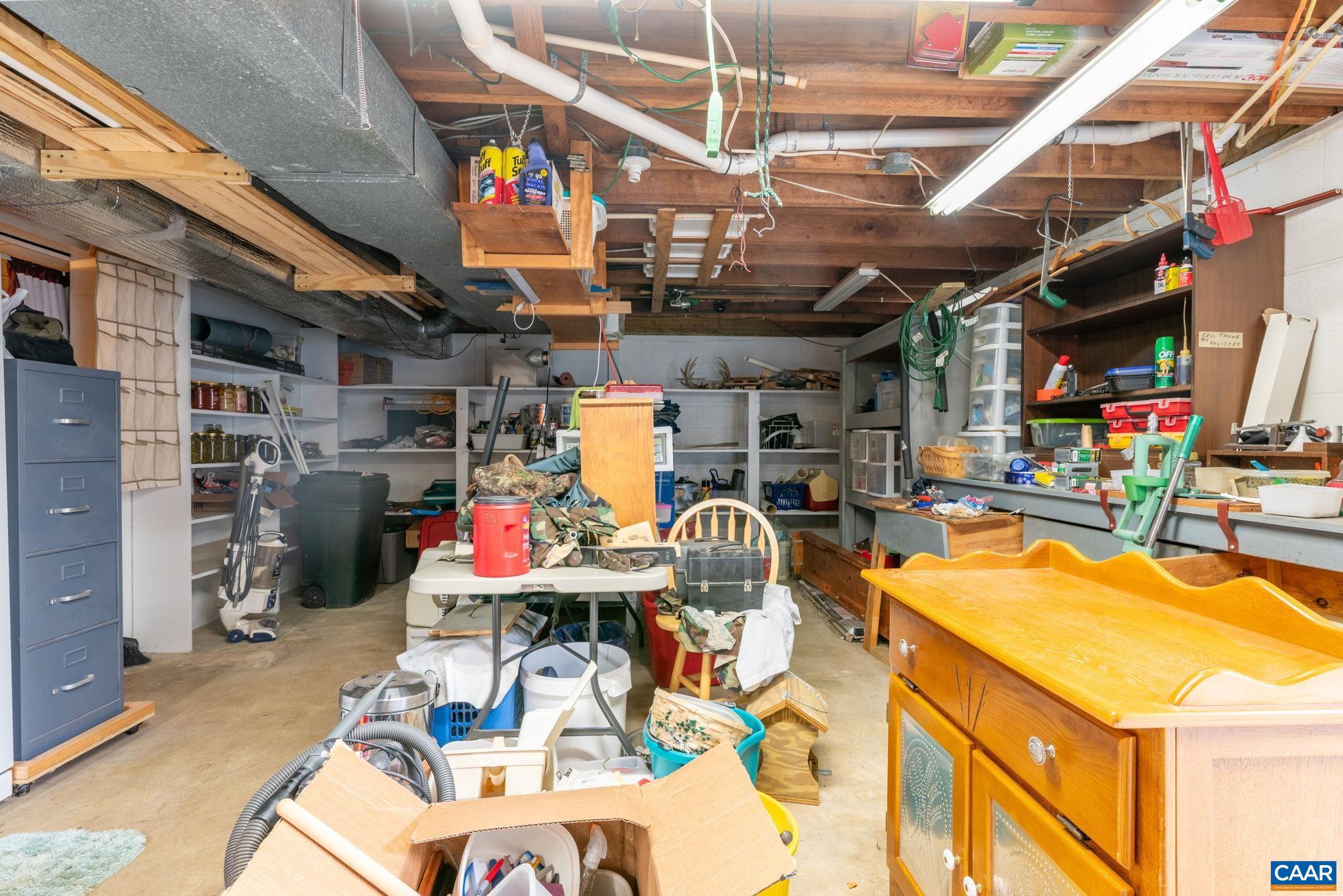 CHILDS - Residential