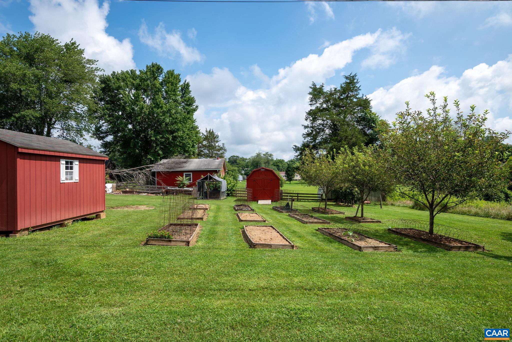 CHILDS - Residential