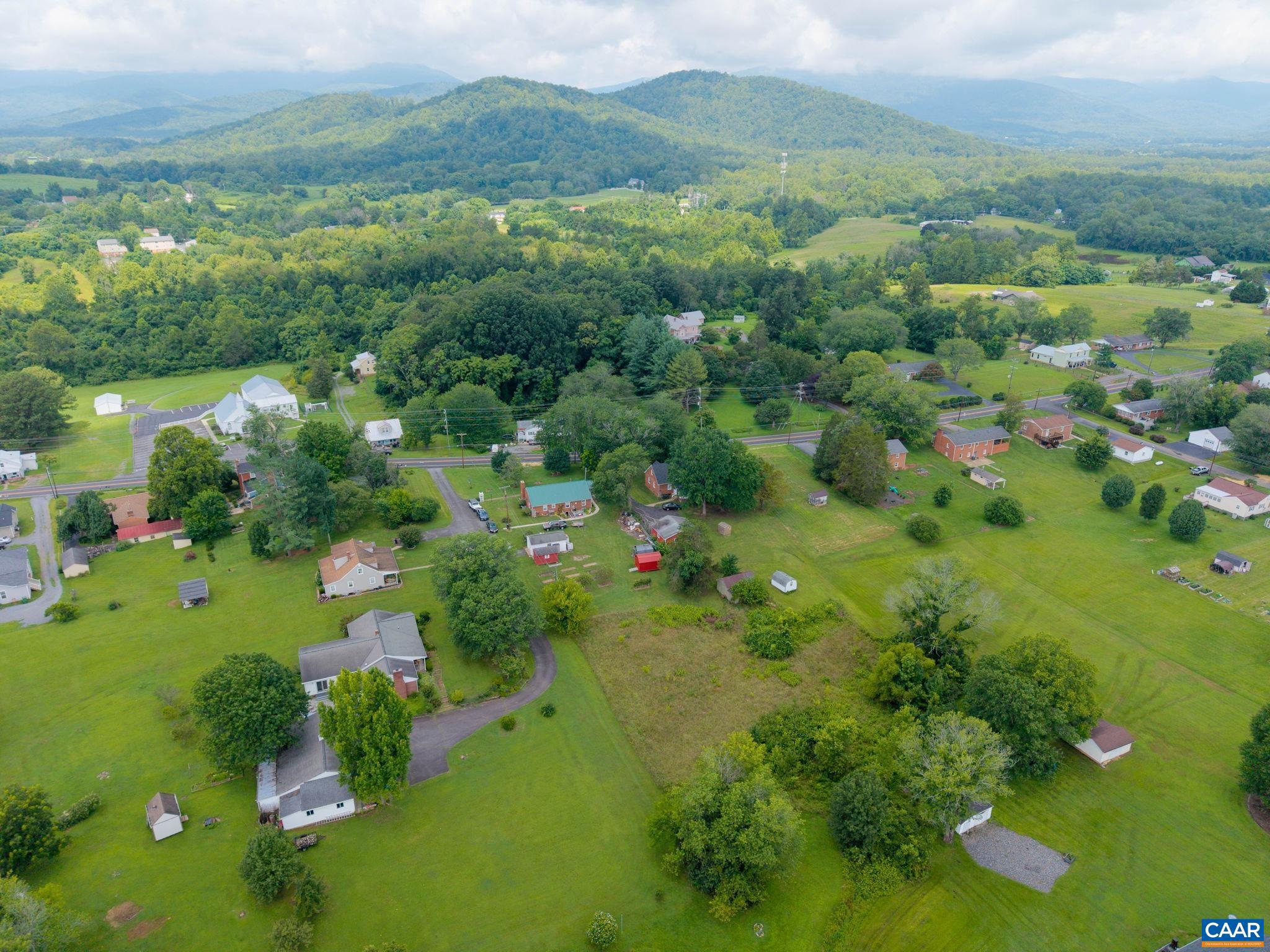 CHILDS - Residential