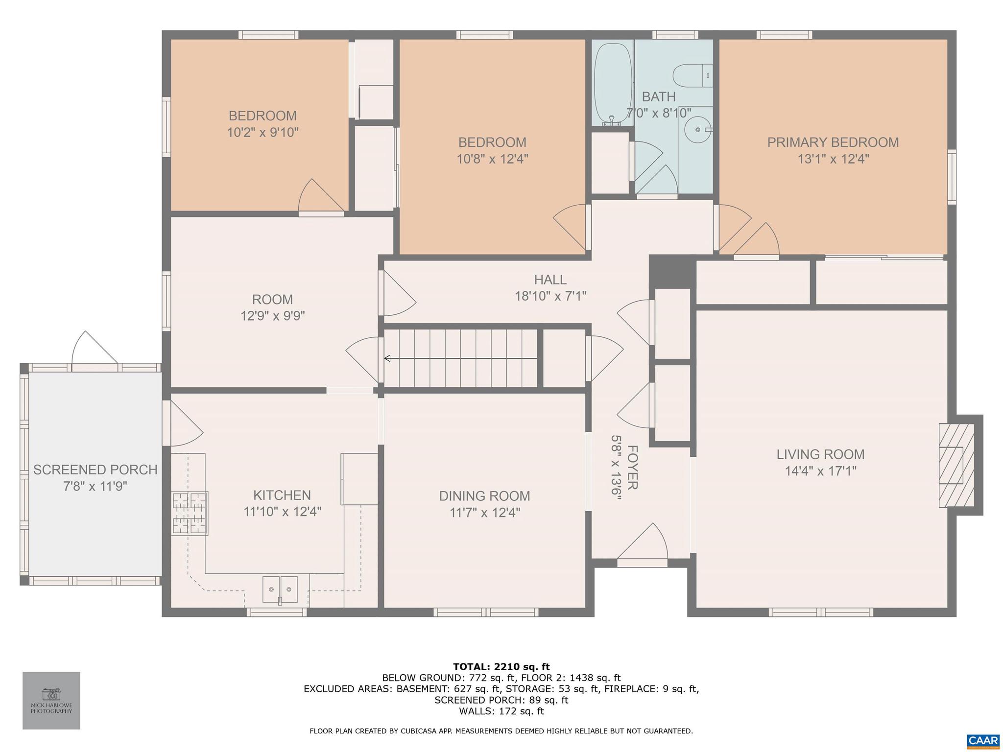 CHILDS - Residential