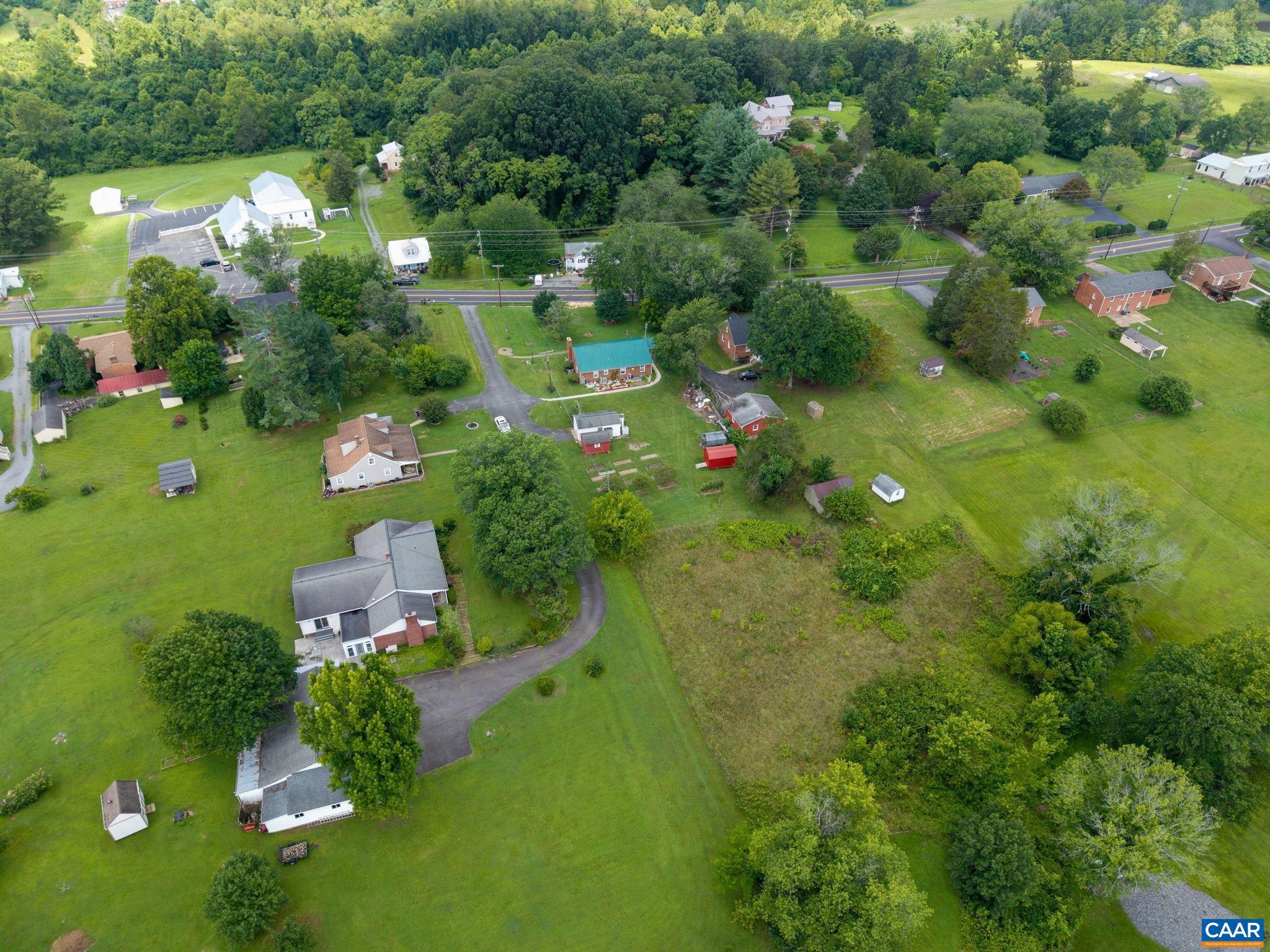 CHILDS - Residential