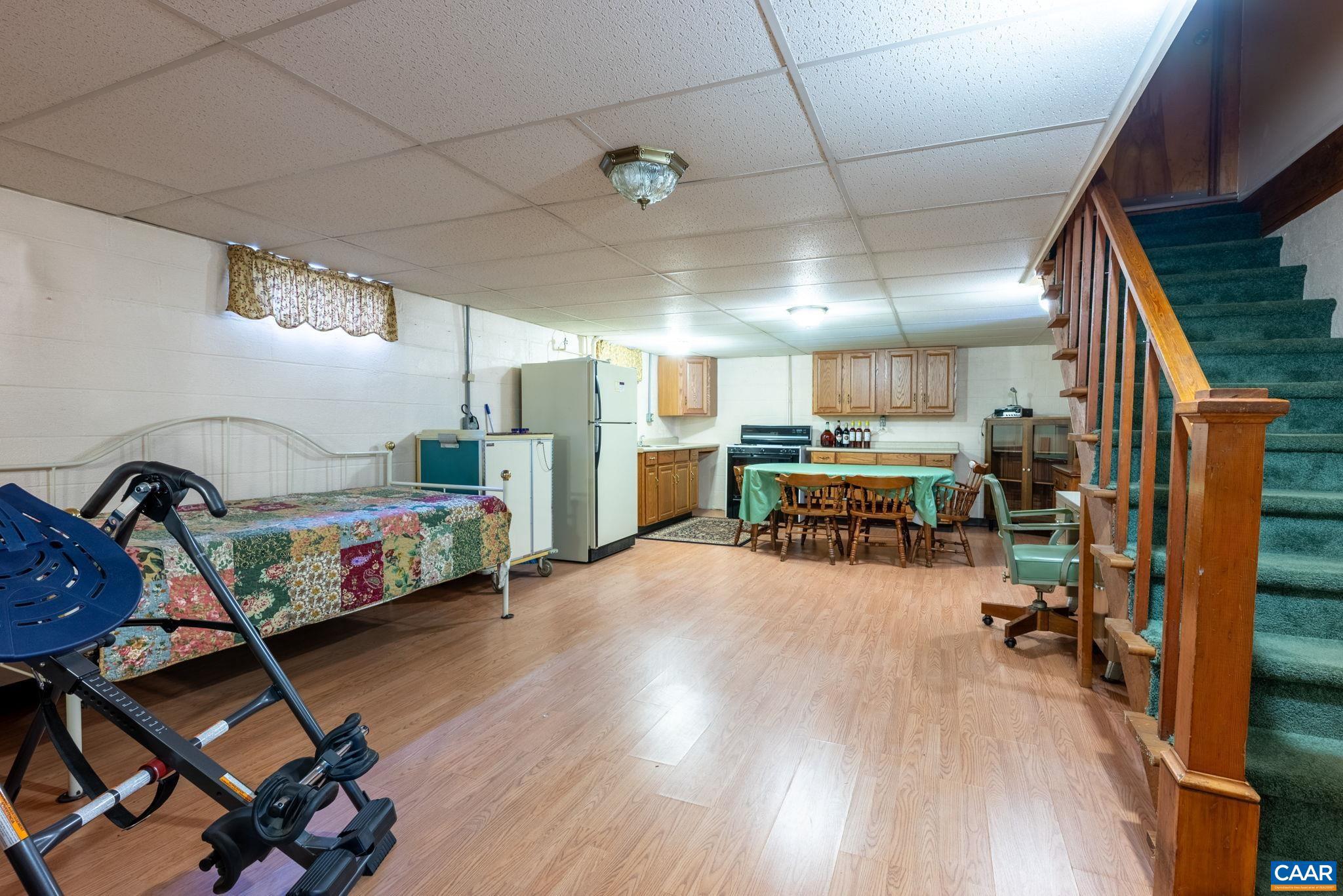 CHILDS - Residential