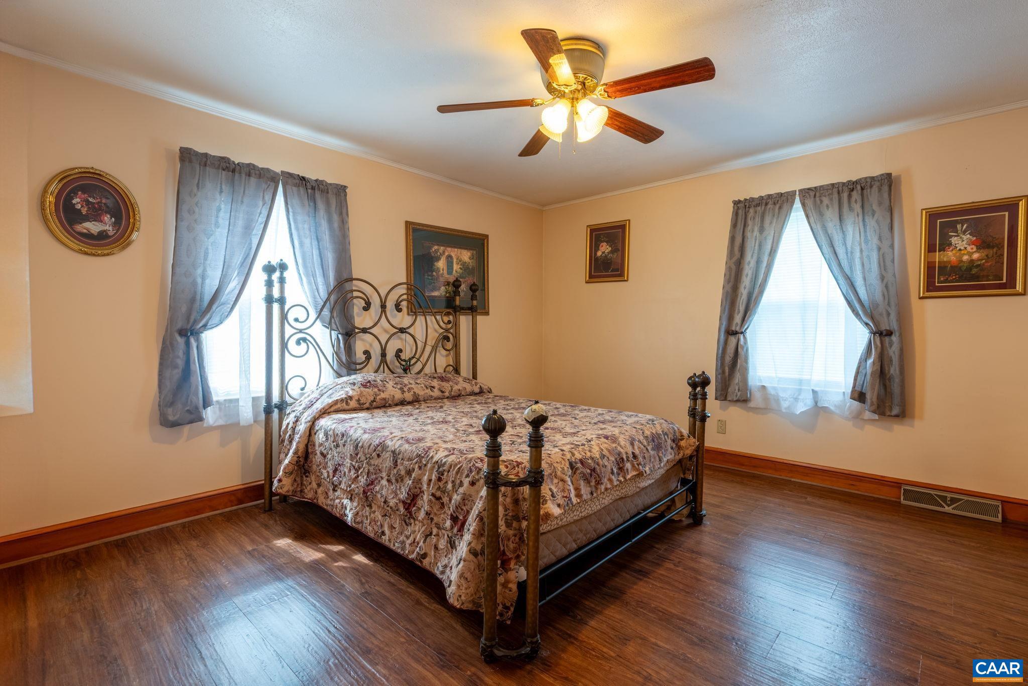 CHILDS - Residential