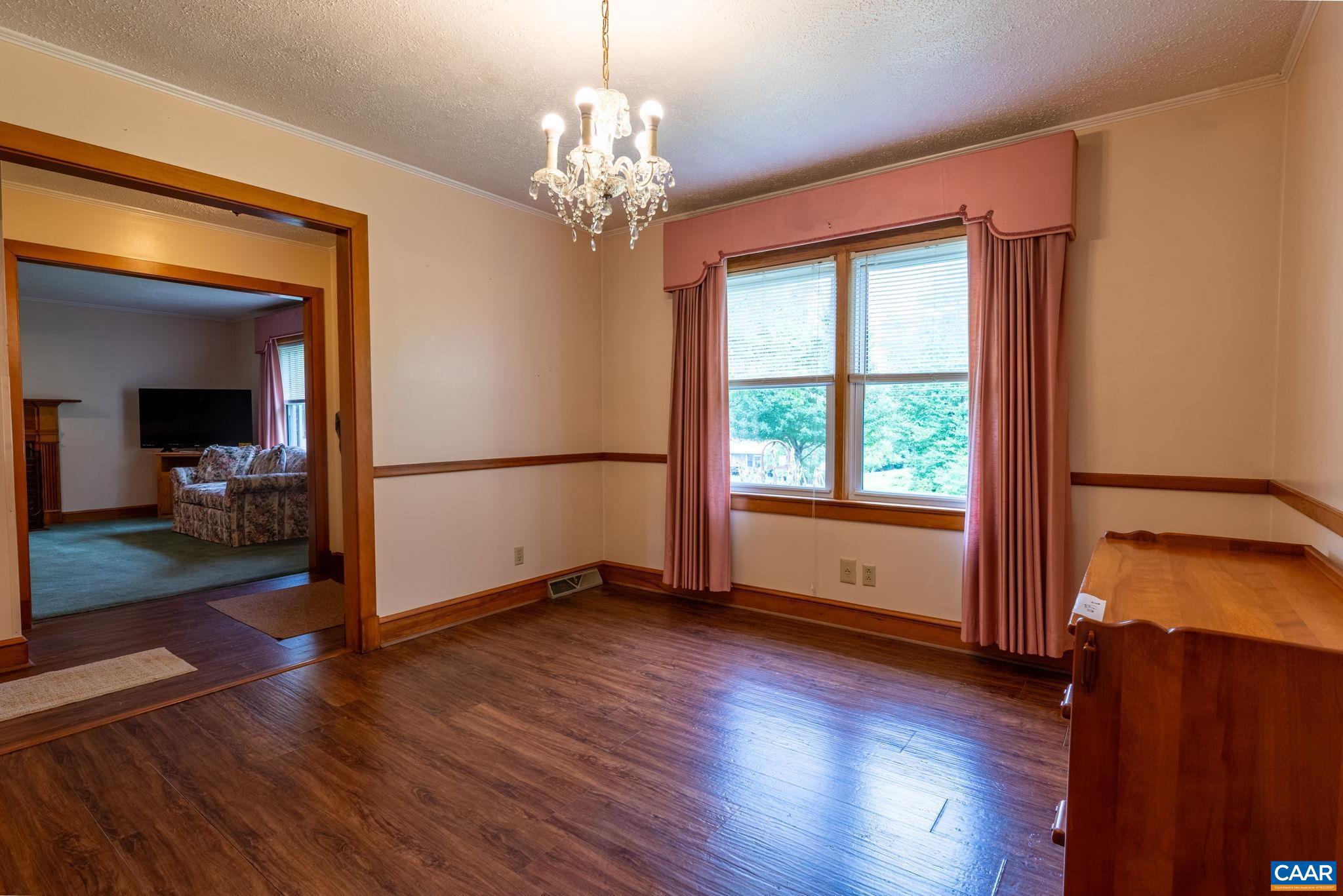 CHILDS - Residential