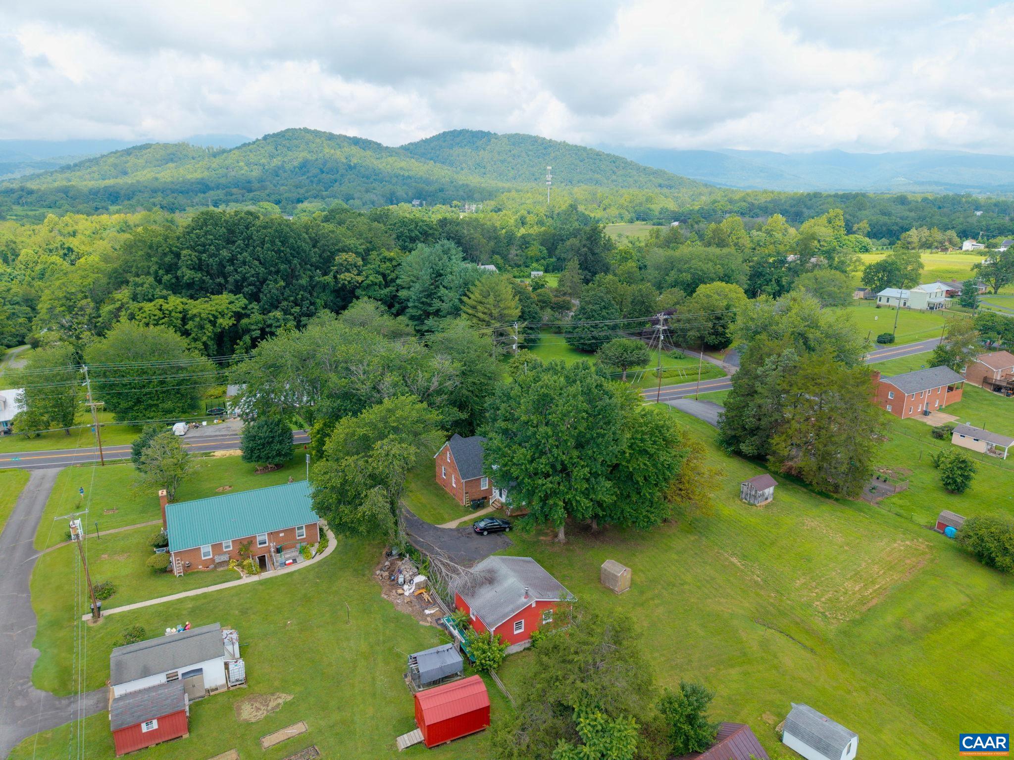 CHILDS - Residential