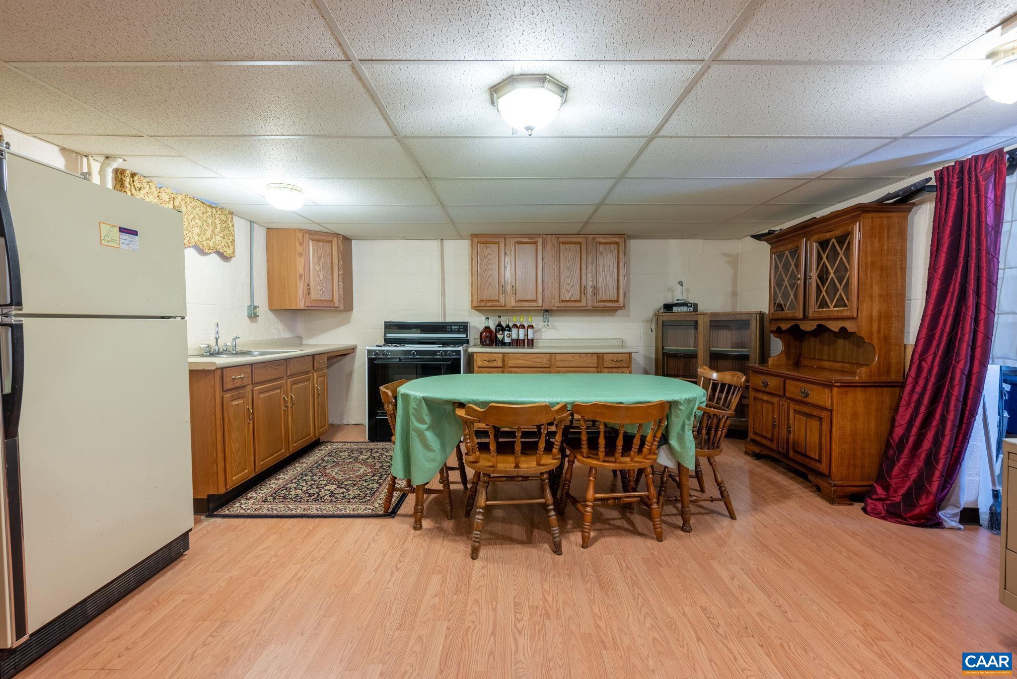 CHILDS - Residential