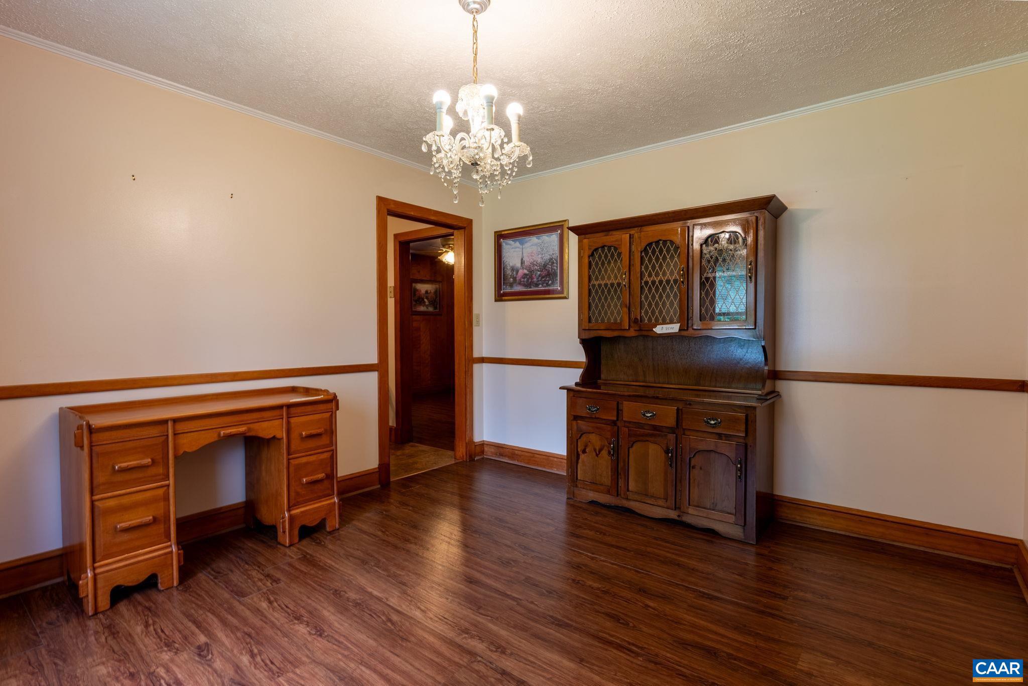 CHILDS - Residential