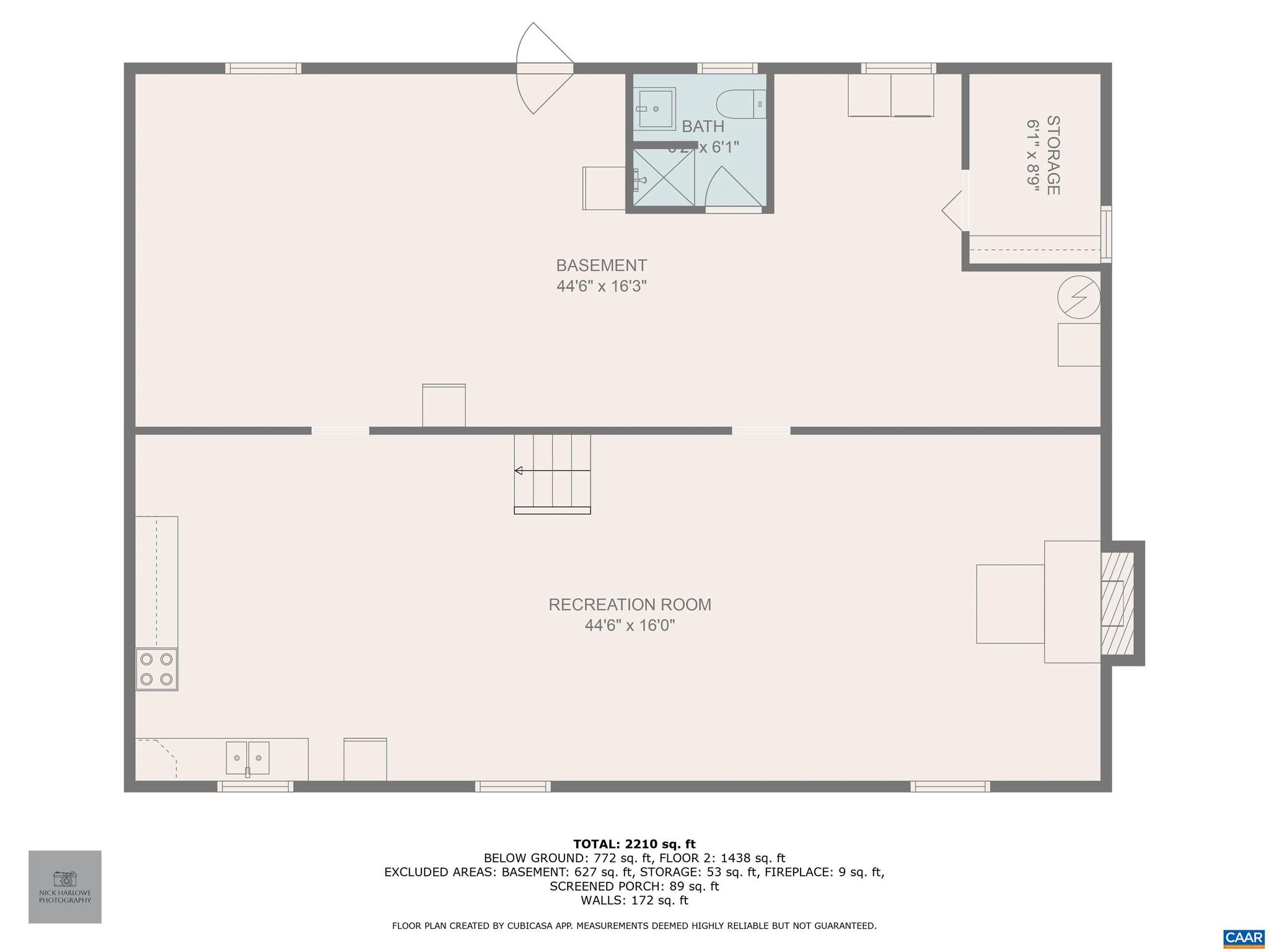 CHILDS - Residential