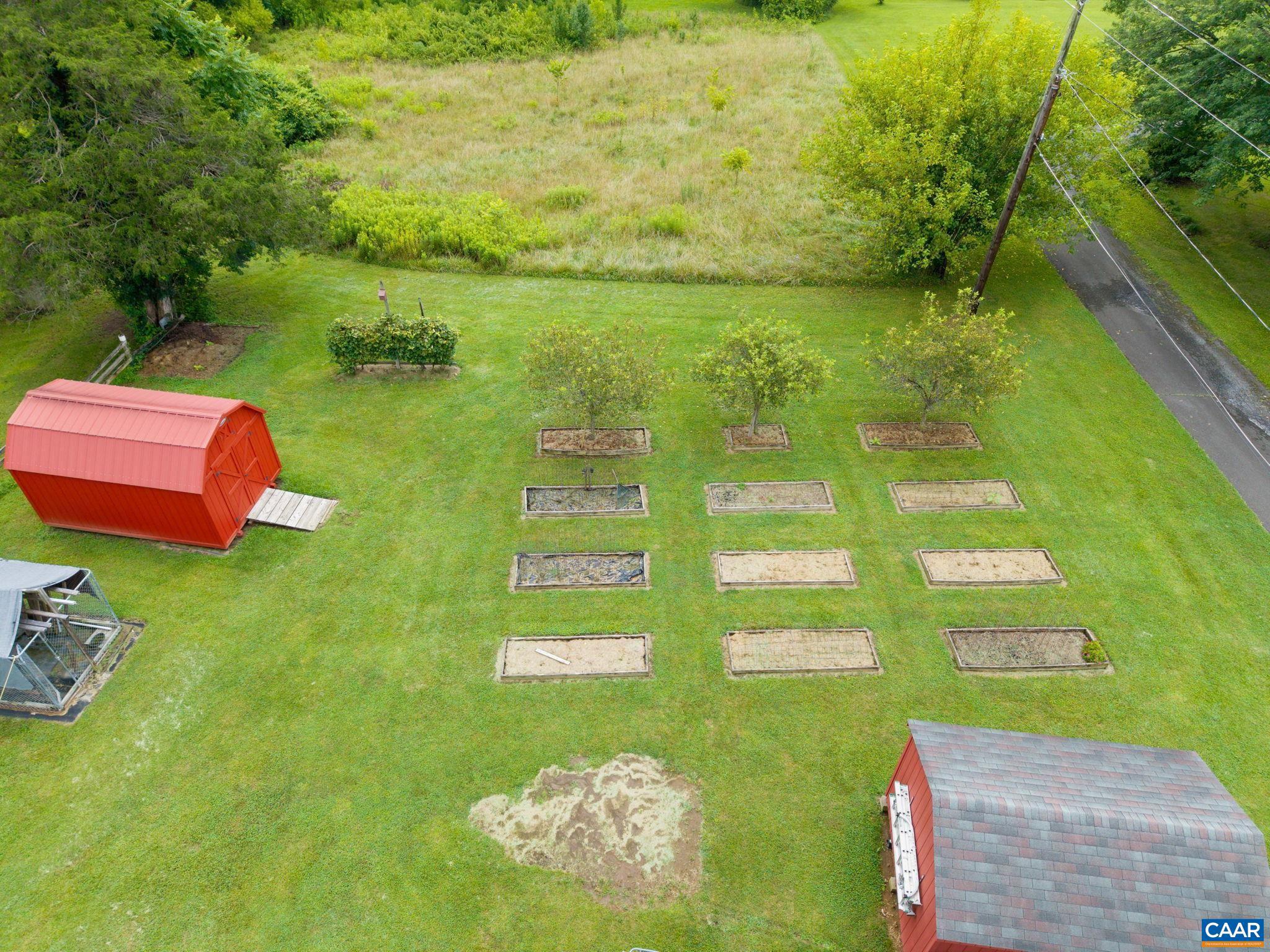 CHILDS - Residential