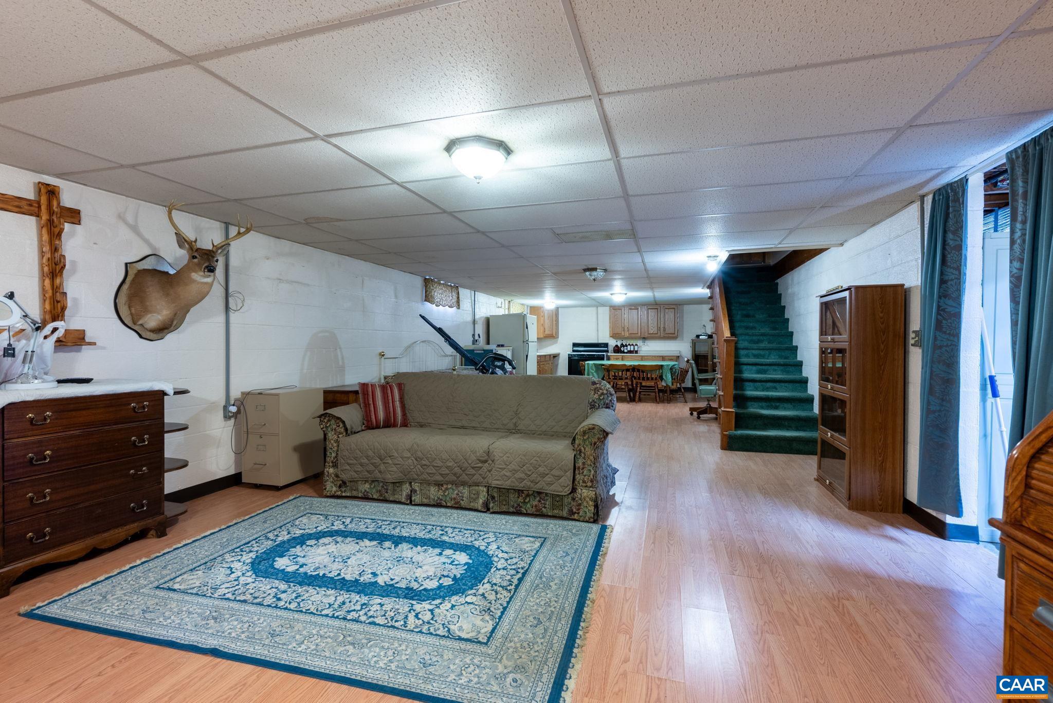 CHILDS - Residential