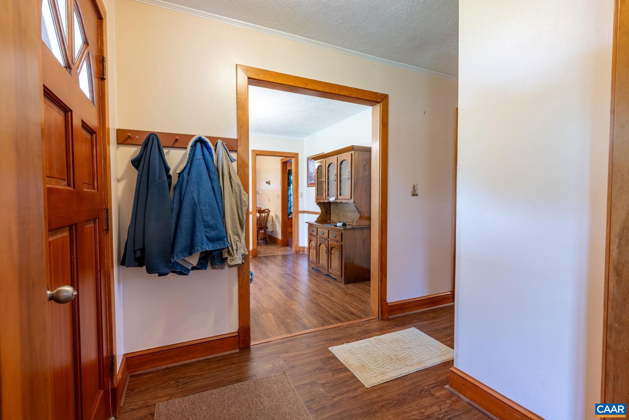 CHILDS - Residential