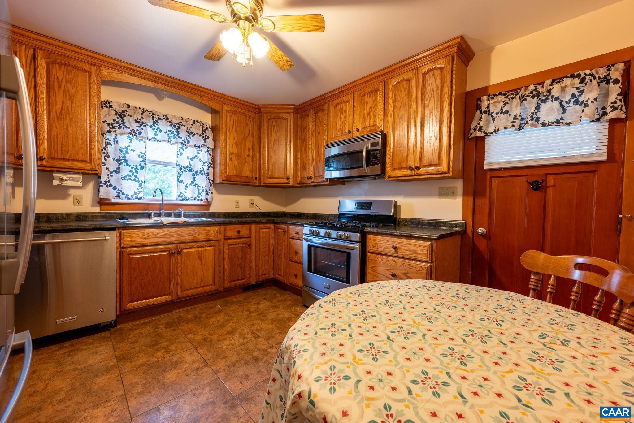 CHILDS - Residential