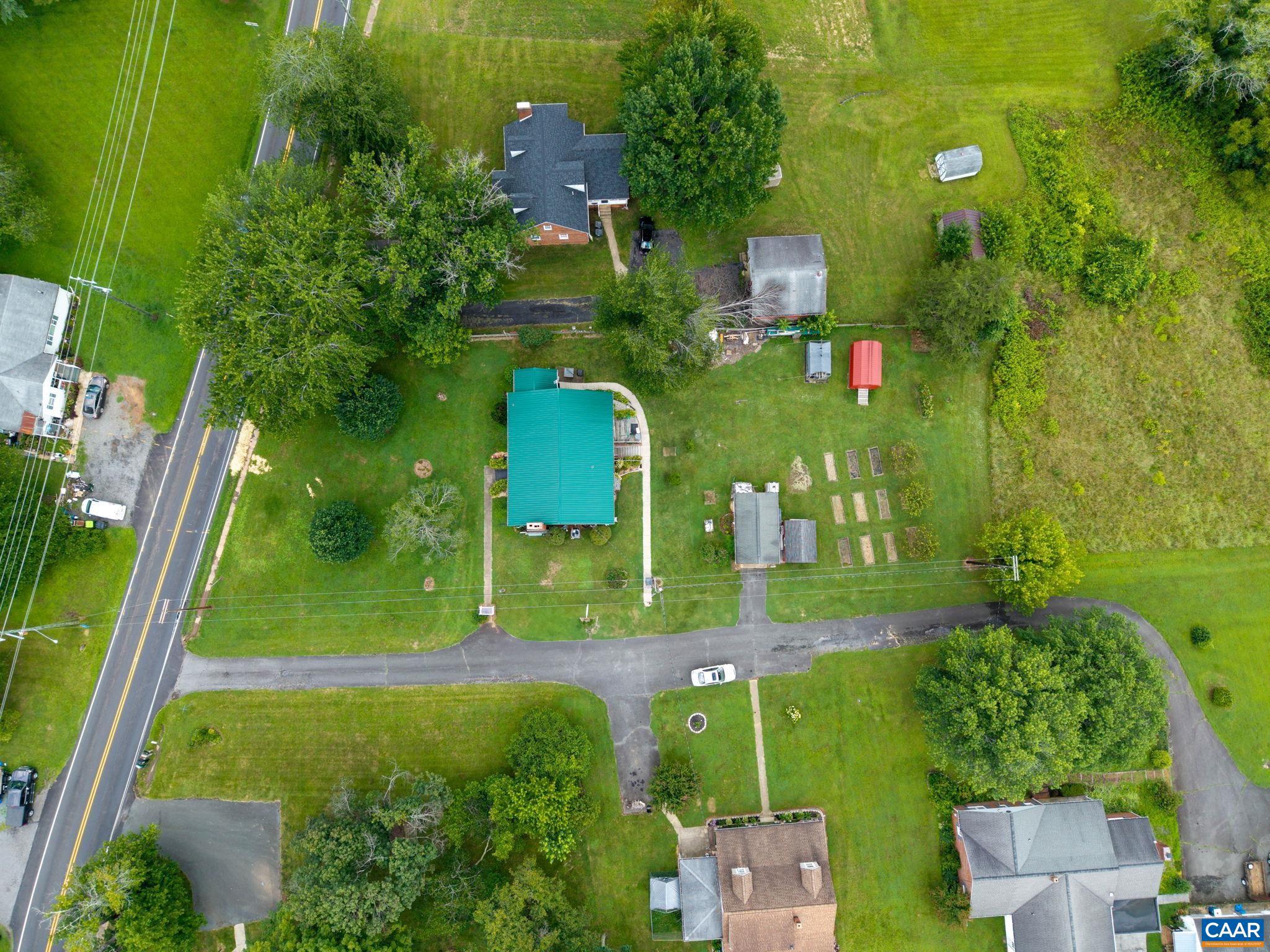 CHILDS - Residential