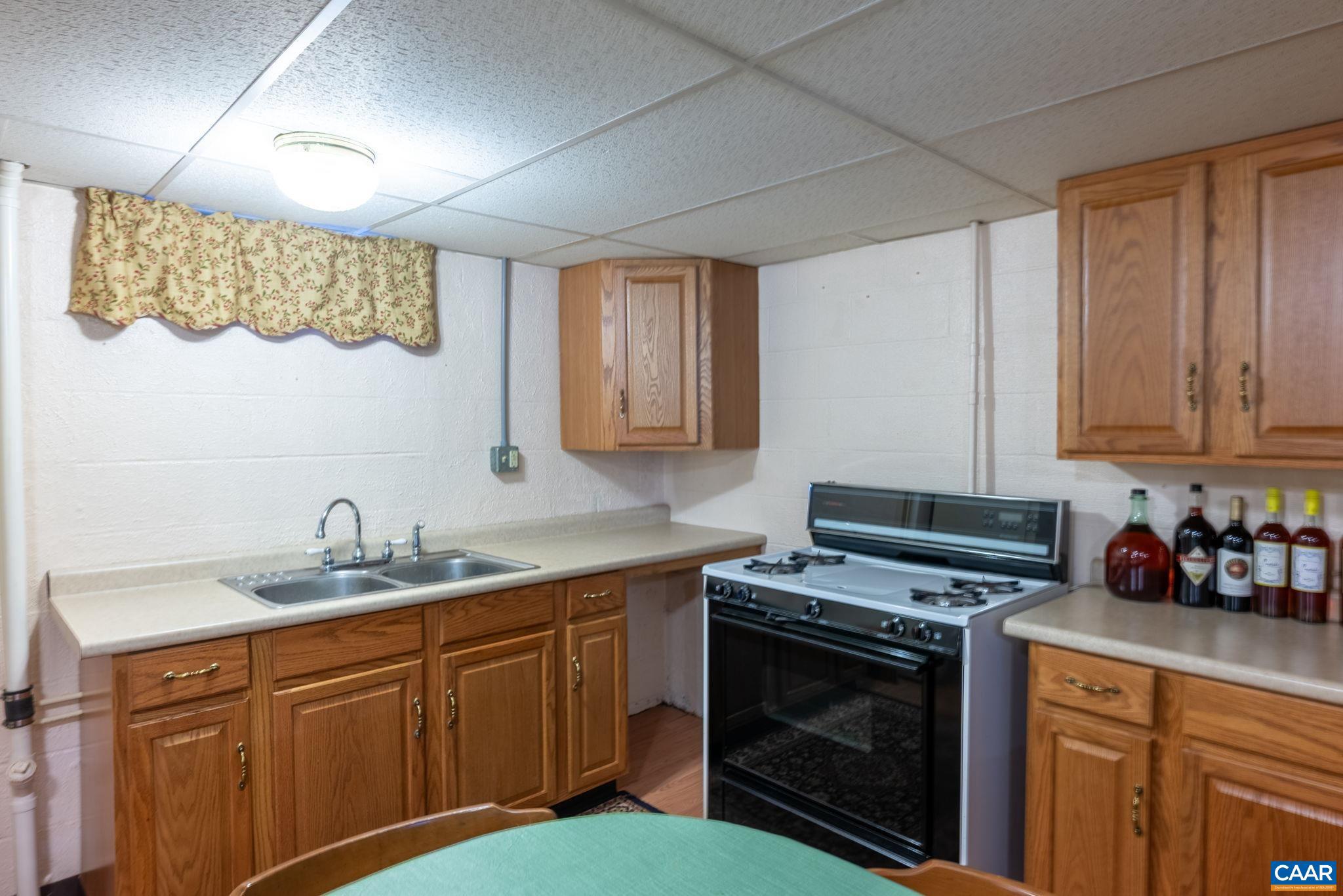 CHILDS - Residential