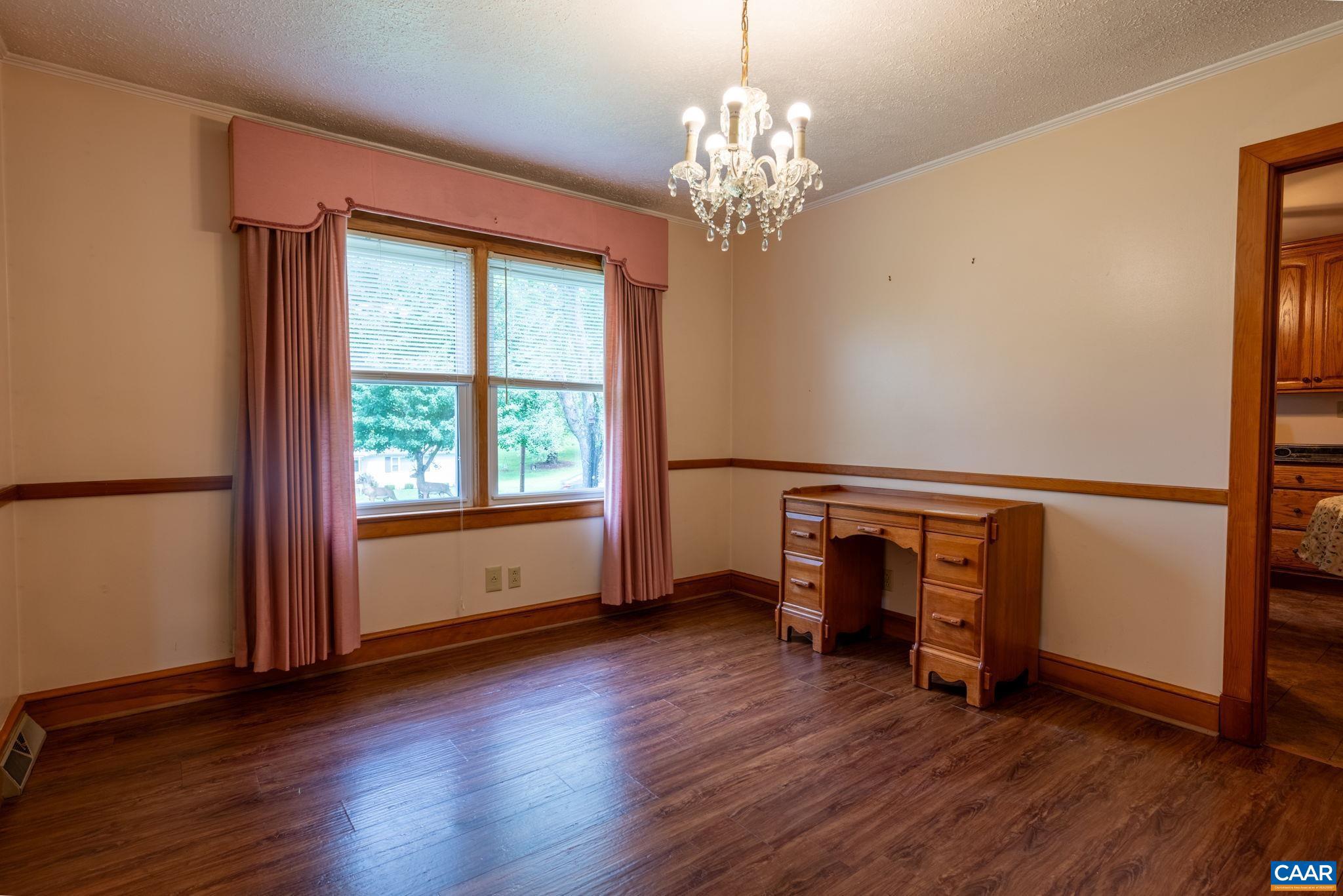 CHILDS - Residential