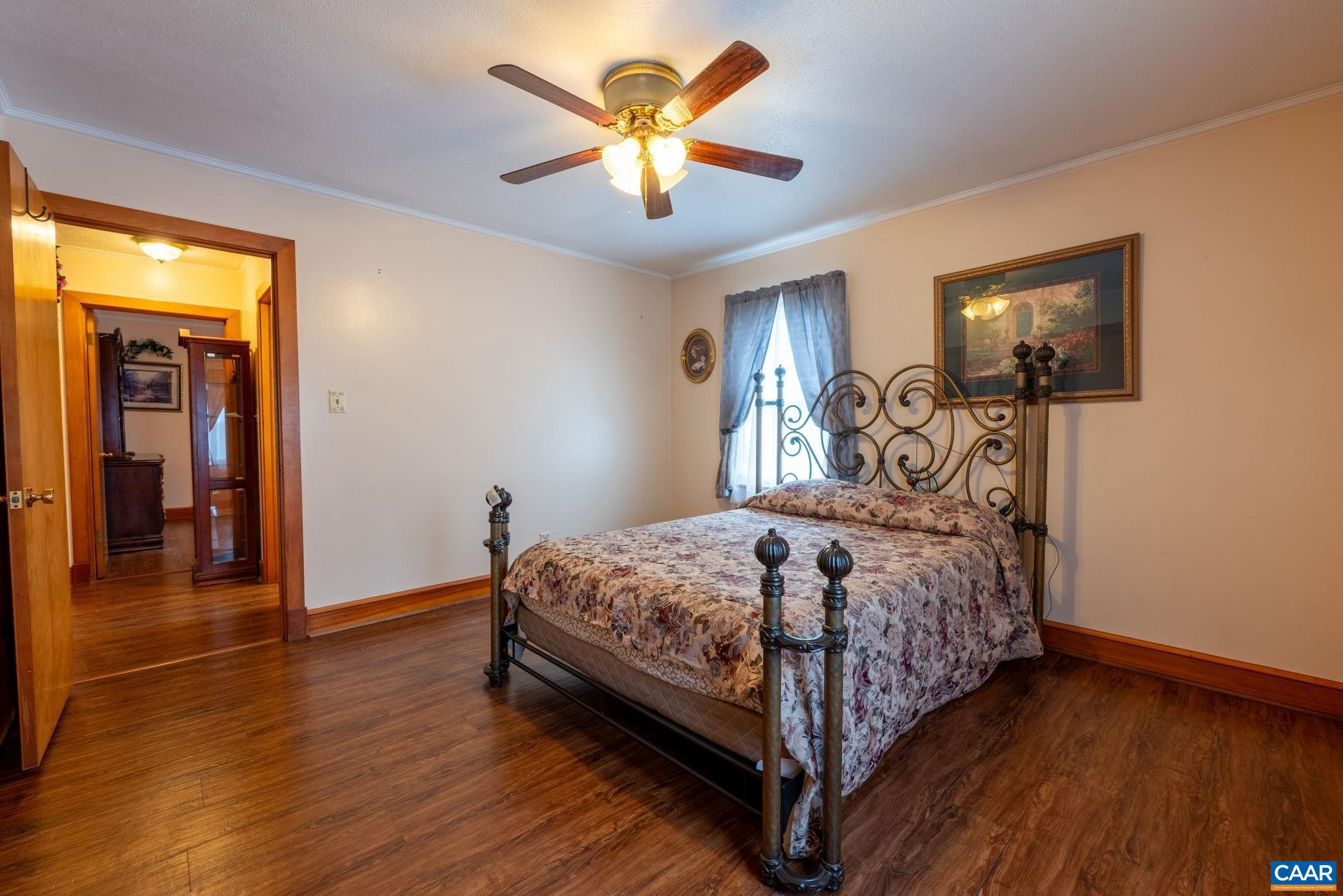 CHILDS - Residential