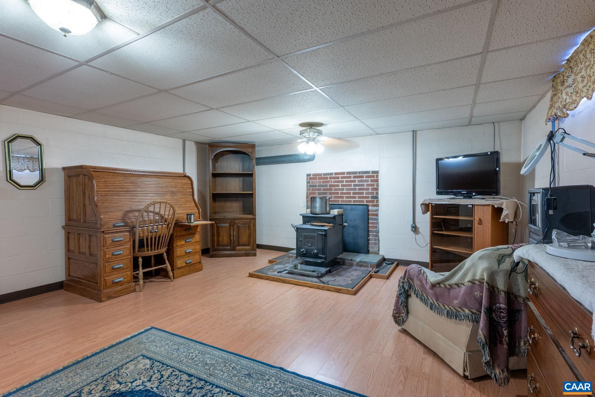 CHILDS - Residential