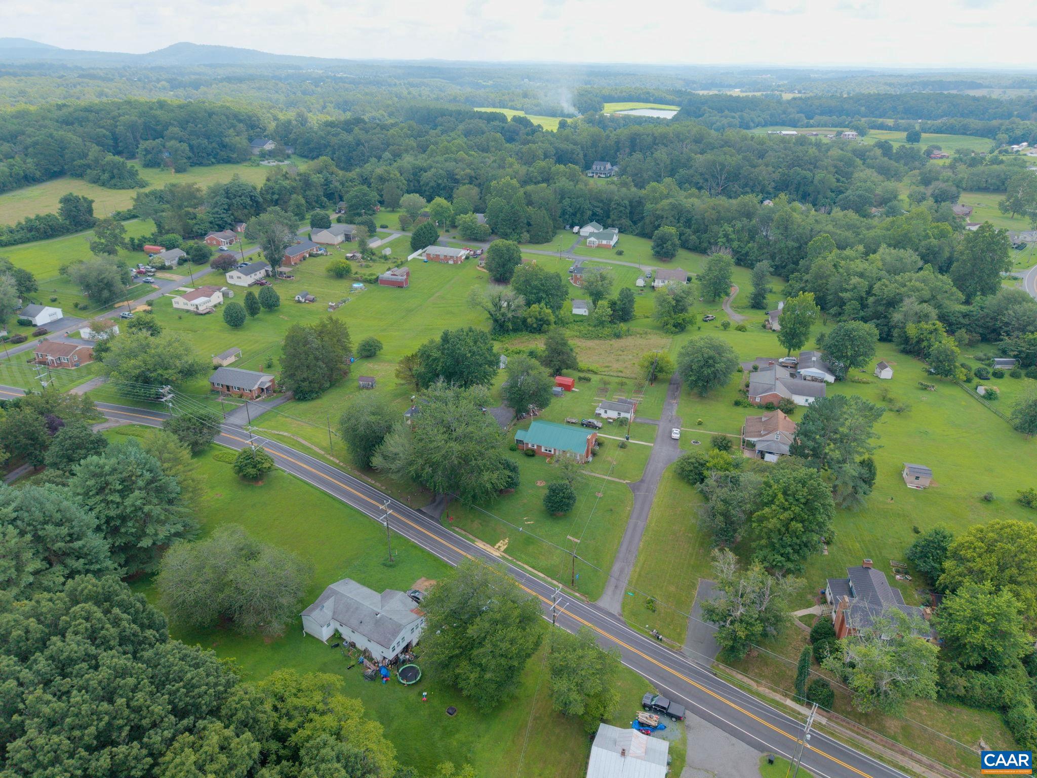 CHILDS - Residential