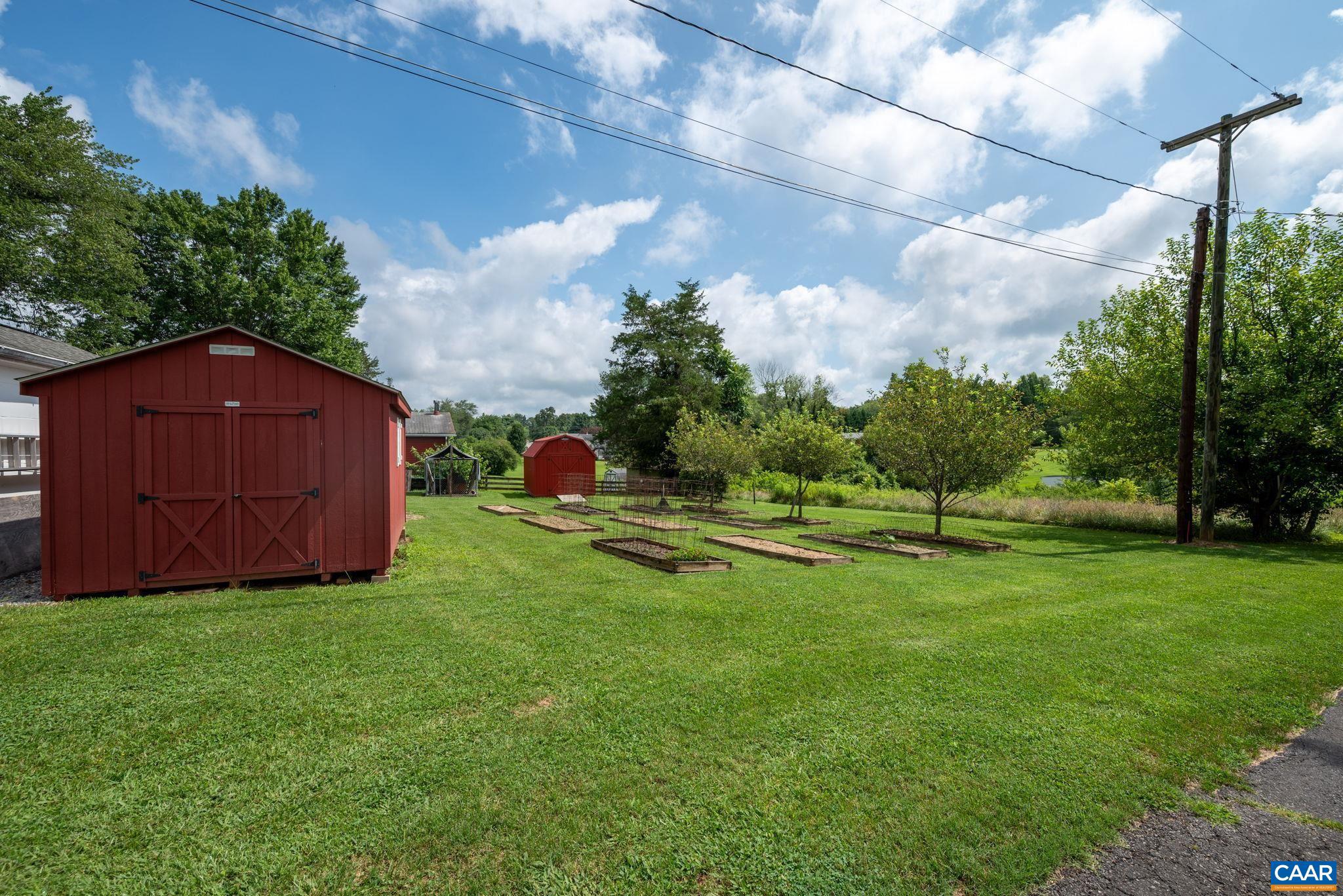 CHILDS - Residential