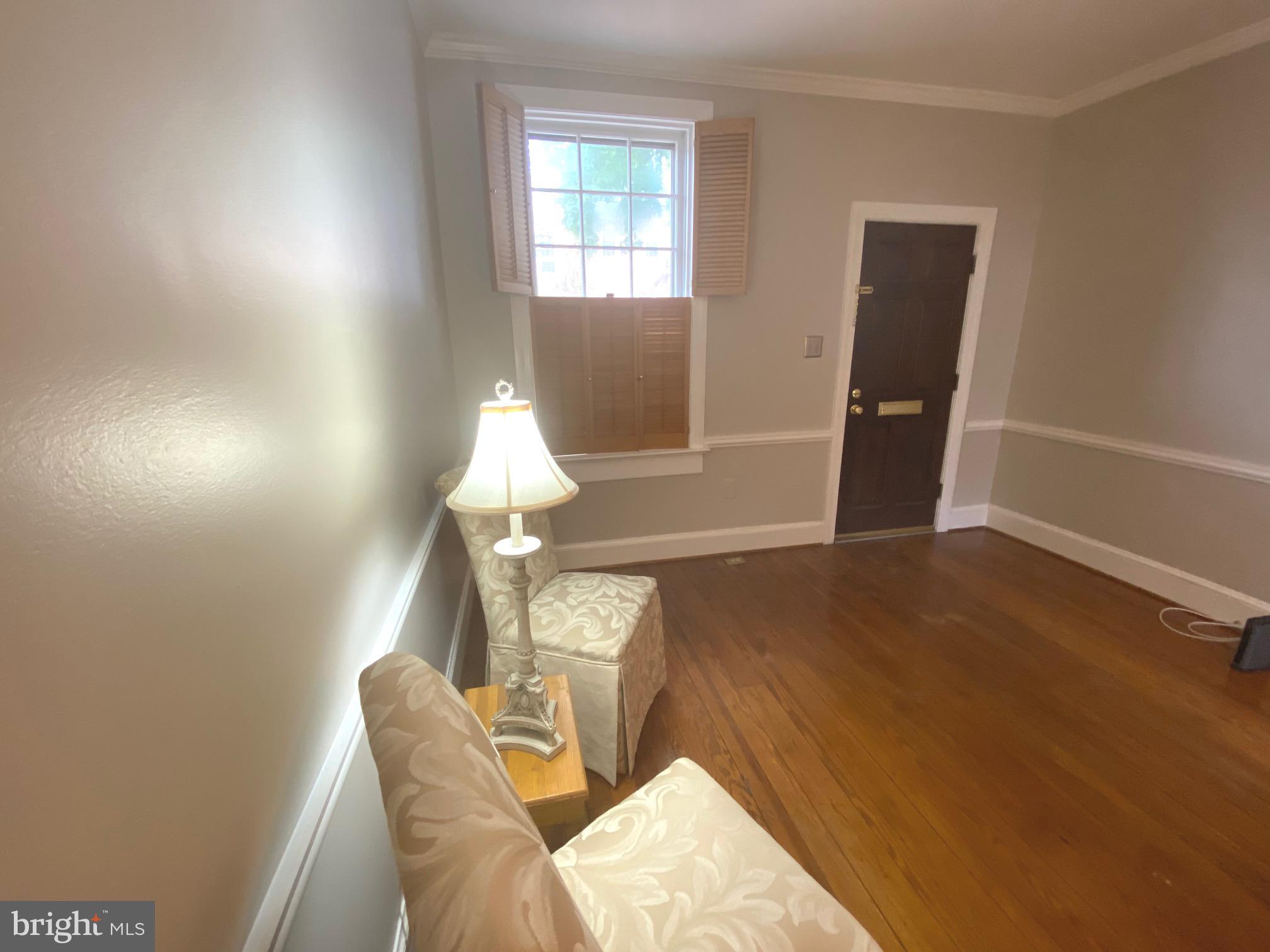 OLD TOWN ALEXANDRIA - Residential