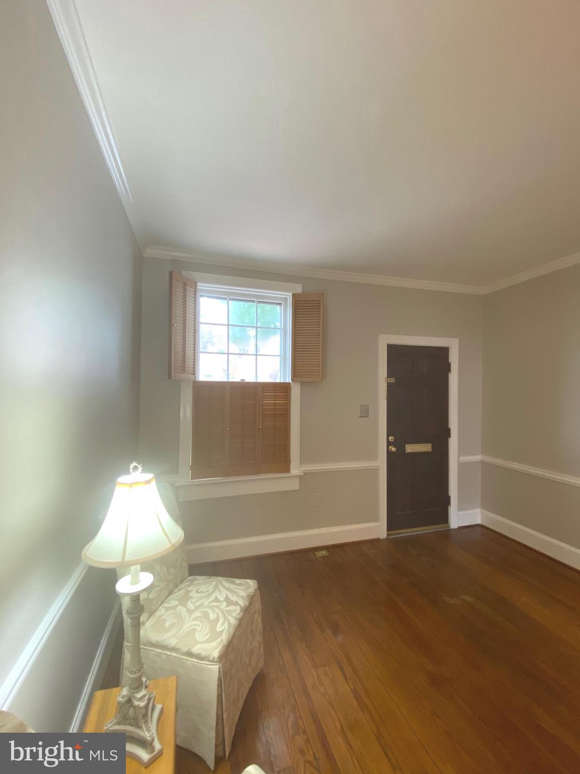 OLD TOWN ALEXANDRIA - Residential