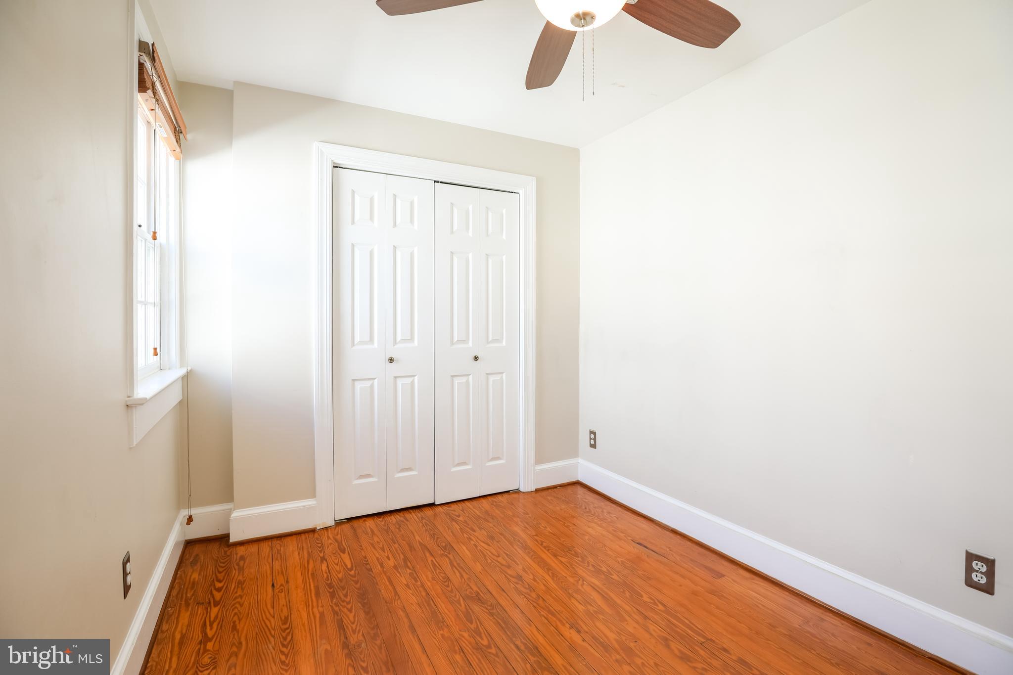 OLD TOWN ALEXANDRIA - Residential