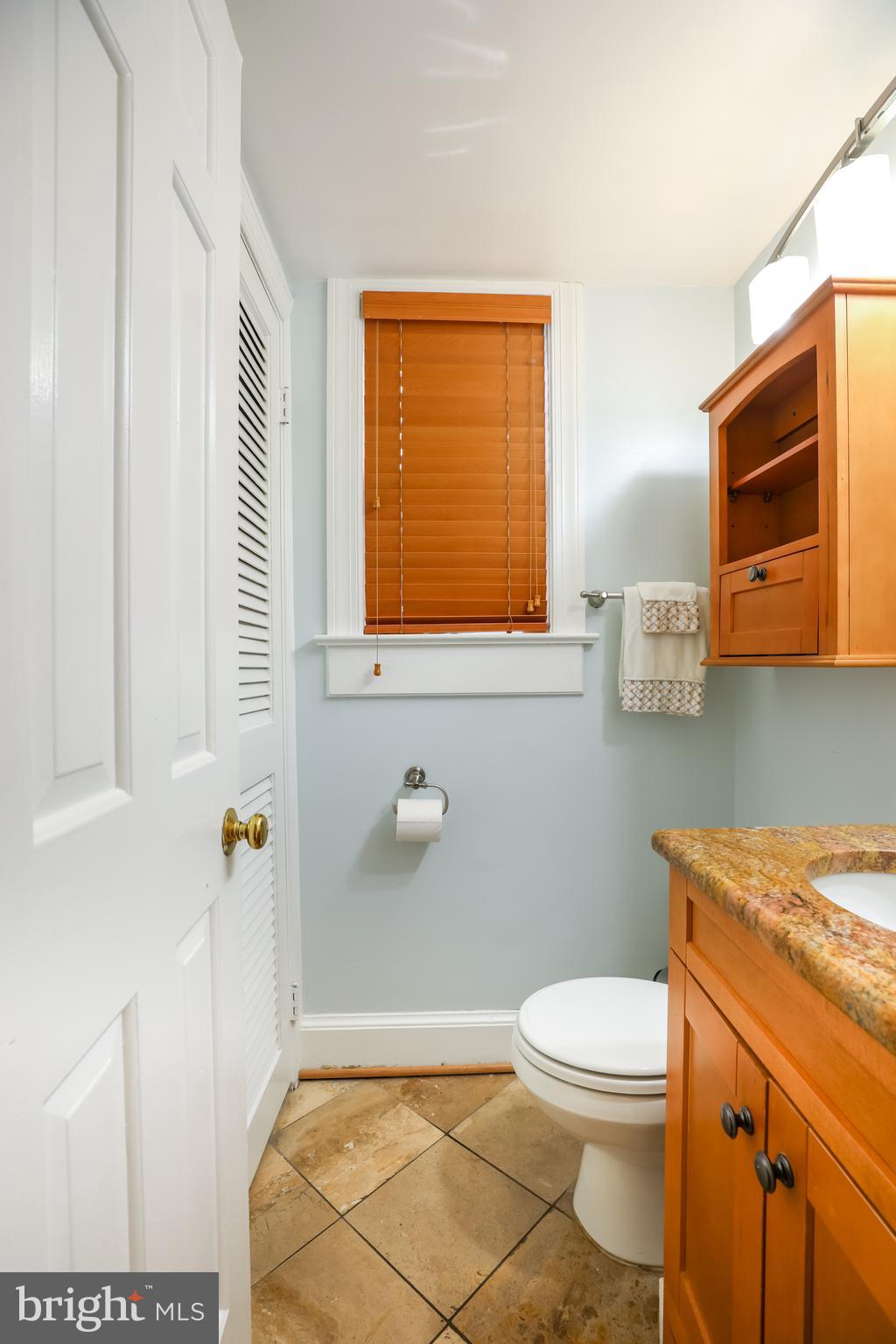 OLD TOWN ALEXANDRIA - Residential