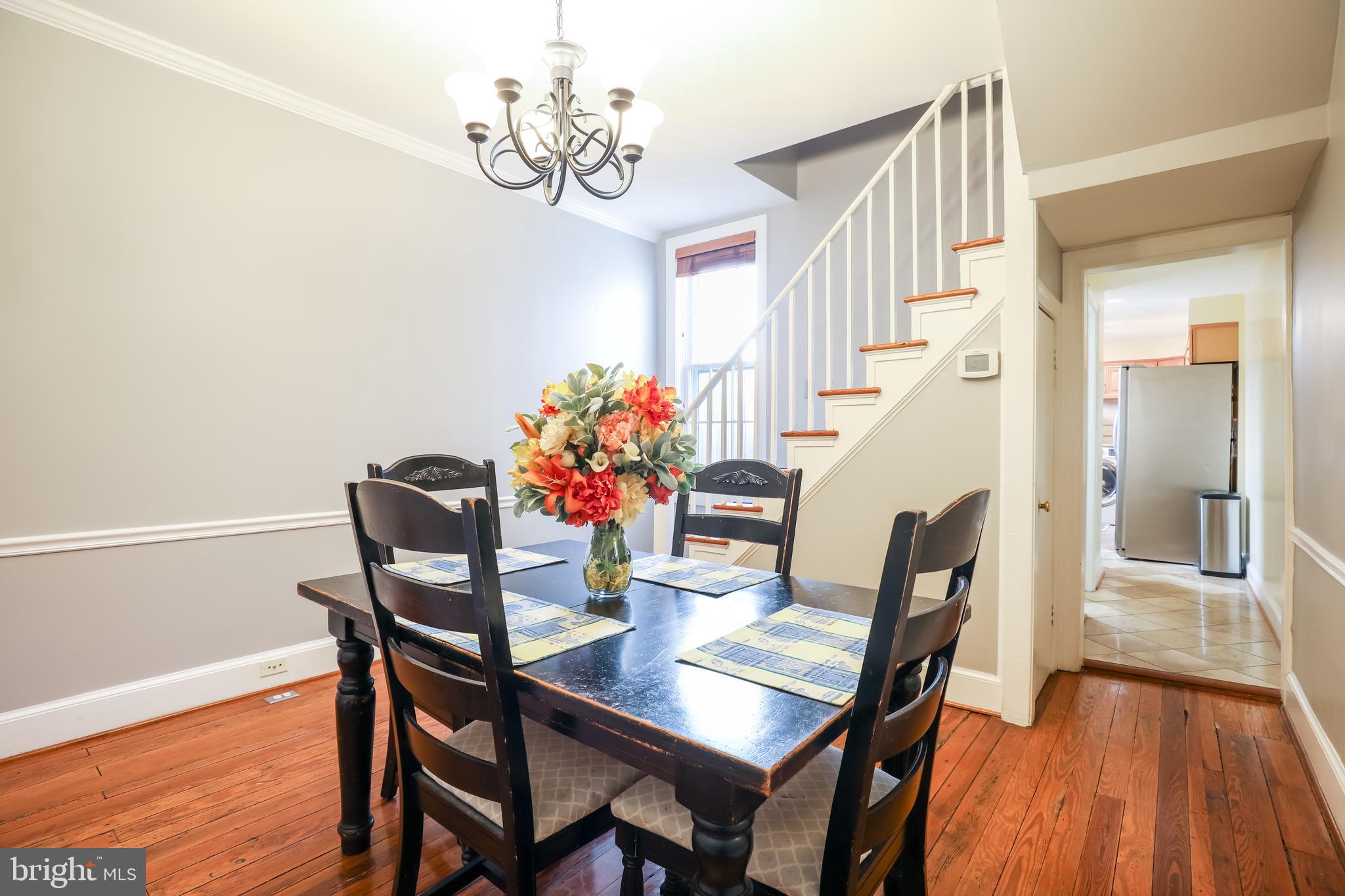 OLD TOWN ALEXANDRIA - Residential