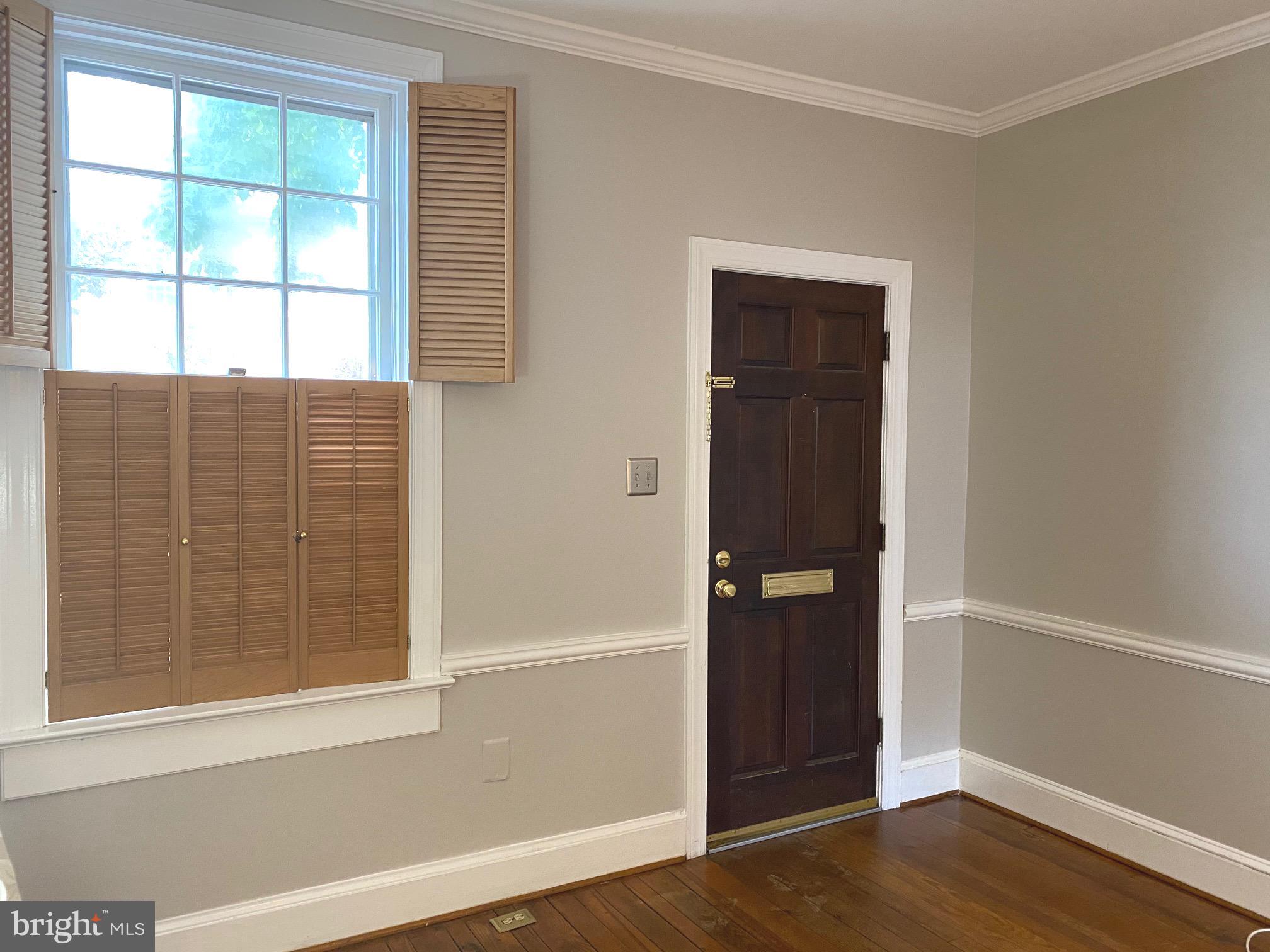 OLD TOWN ALEXANDRIA - Residential