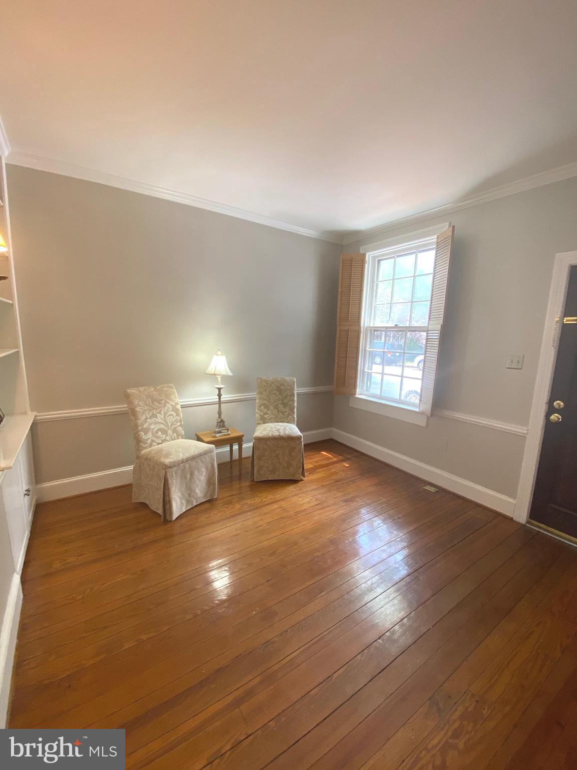 OLD TOWN ALEXANDRIA - Residential