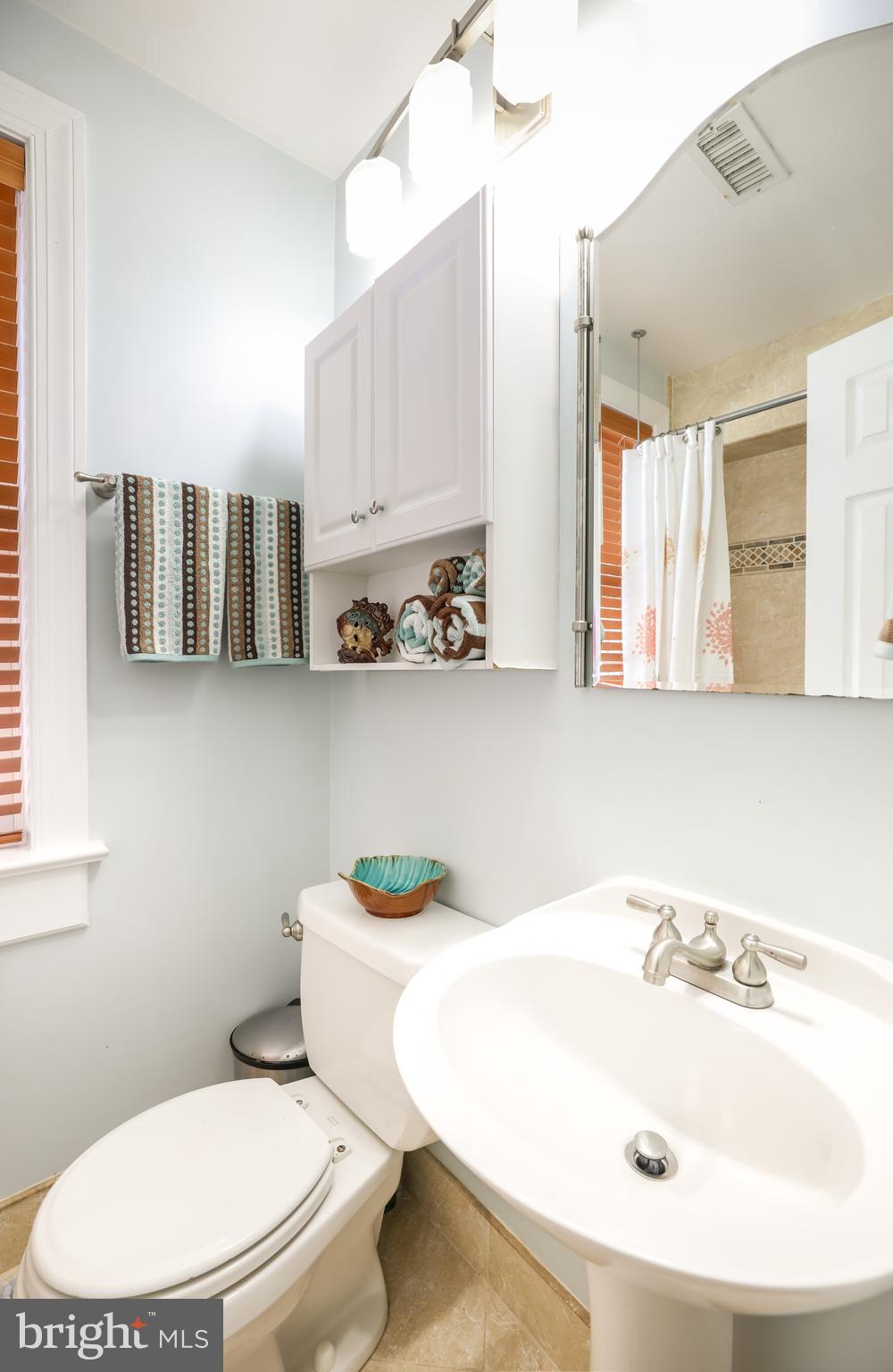 OLD TOWN ALEXANDRIA - Residential