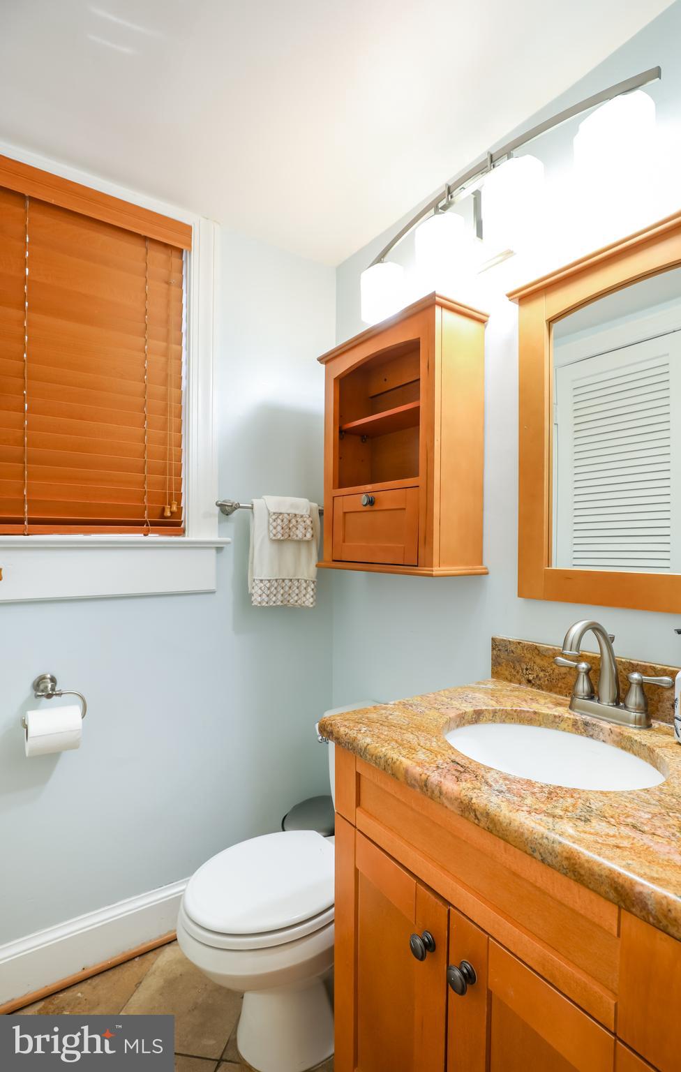 OLD TOWN ALEXANDRIA - Residential