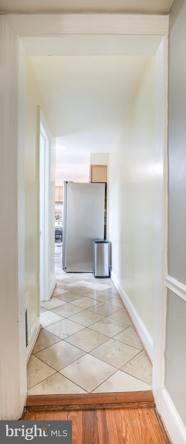 OLD TOWN ALEXANDRIA - Residential