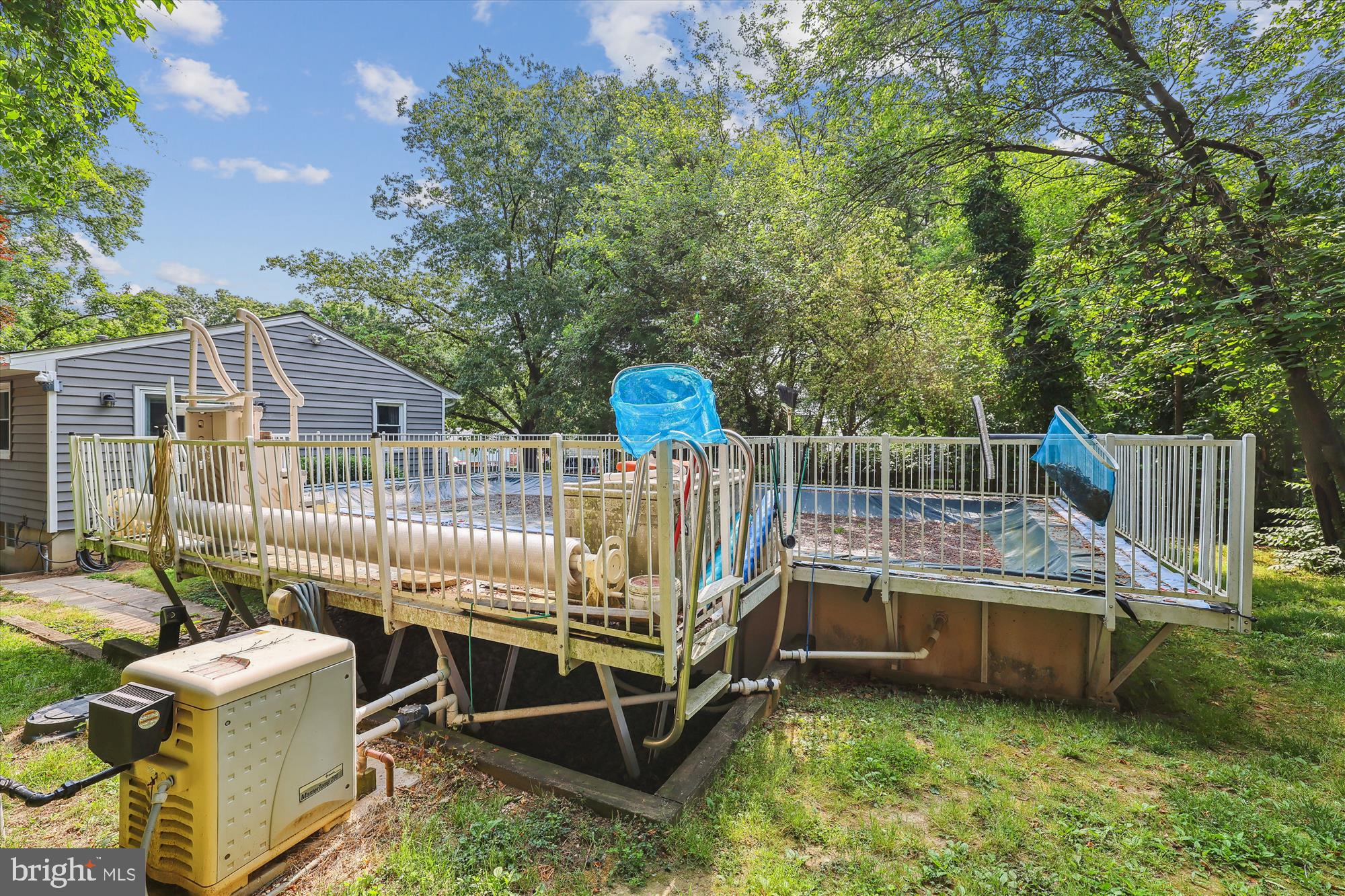 BELTSVILLE HEIGHTS - Residential