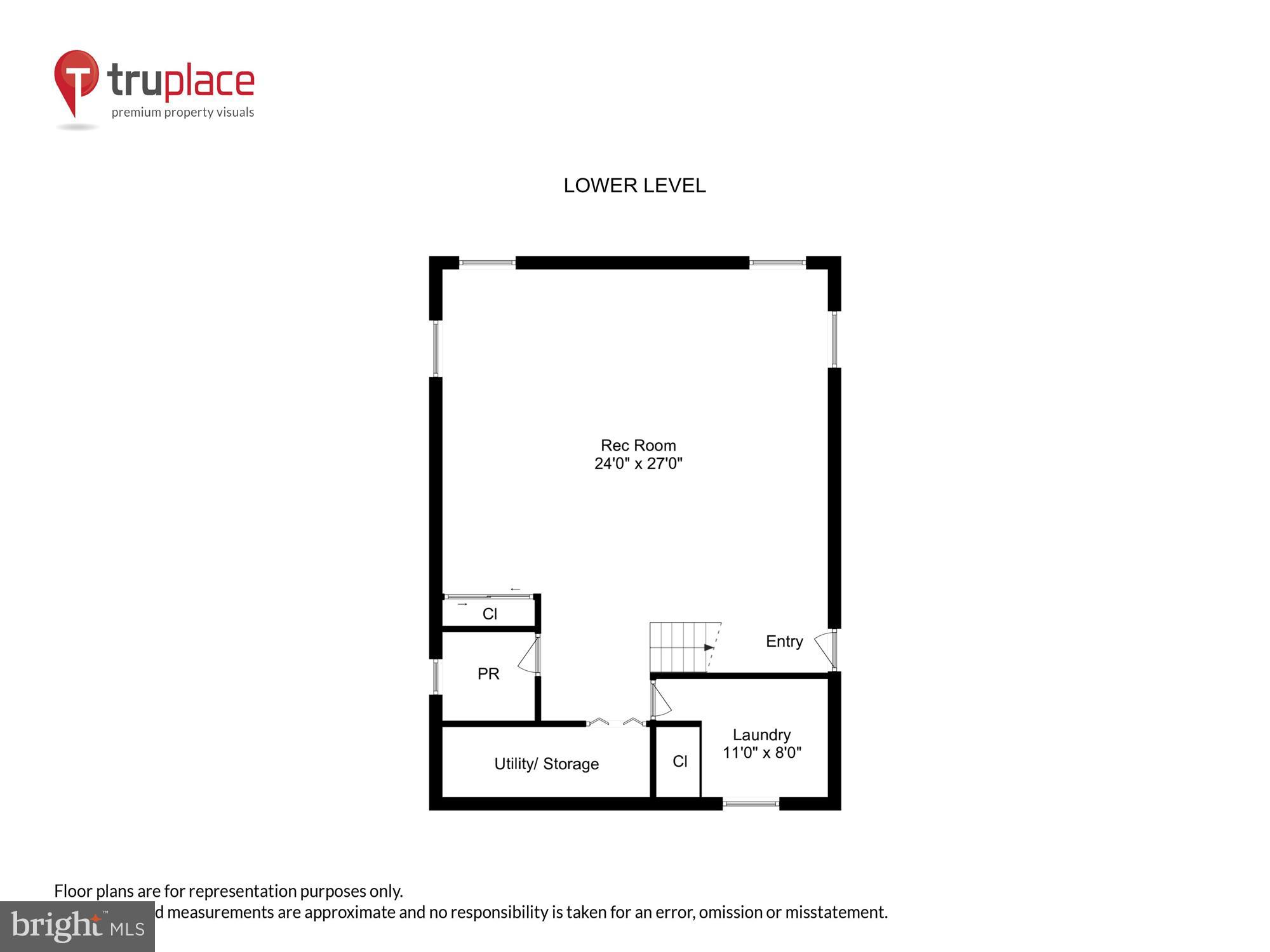 BELTSVILLE HEIGHTS - Residential